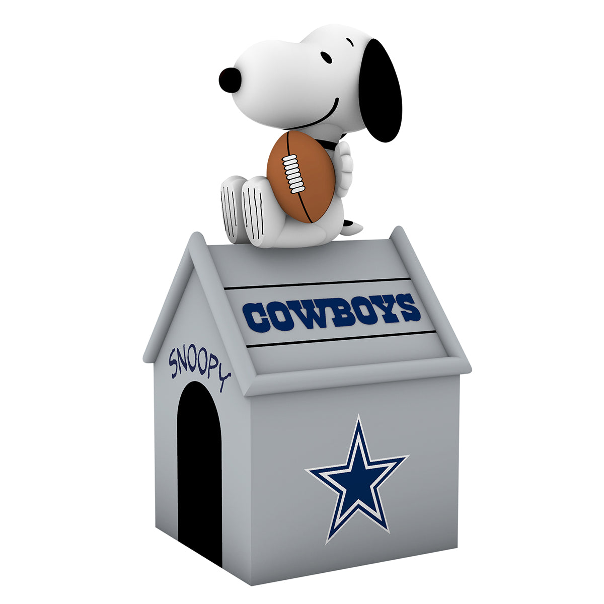 NFL Inflatable Snoopy™ Doghouse - image 35