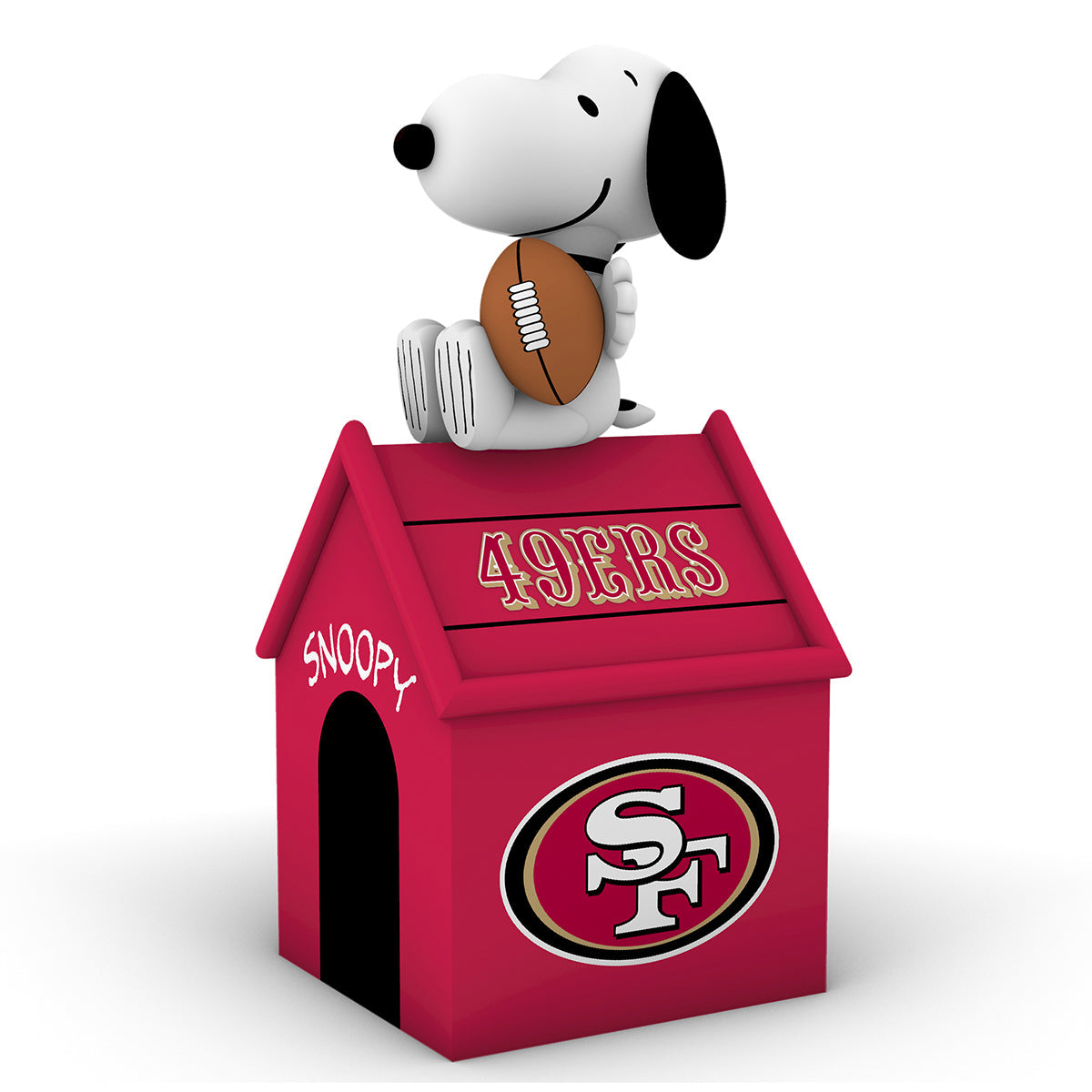 NFL Inflatable Snoopy™ Doghouse - image 111