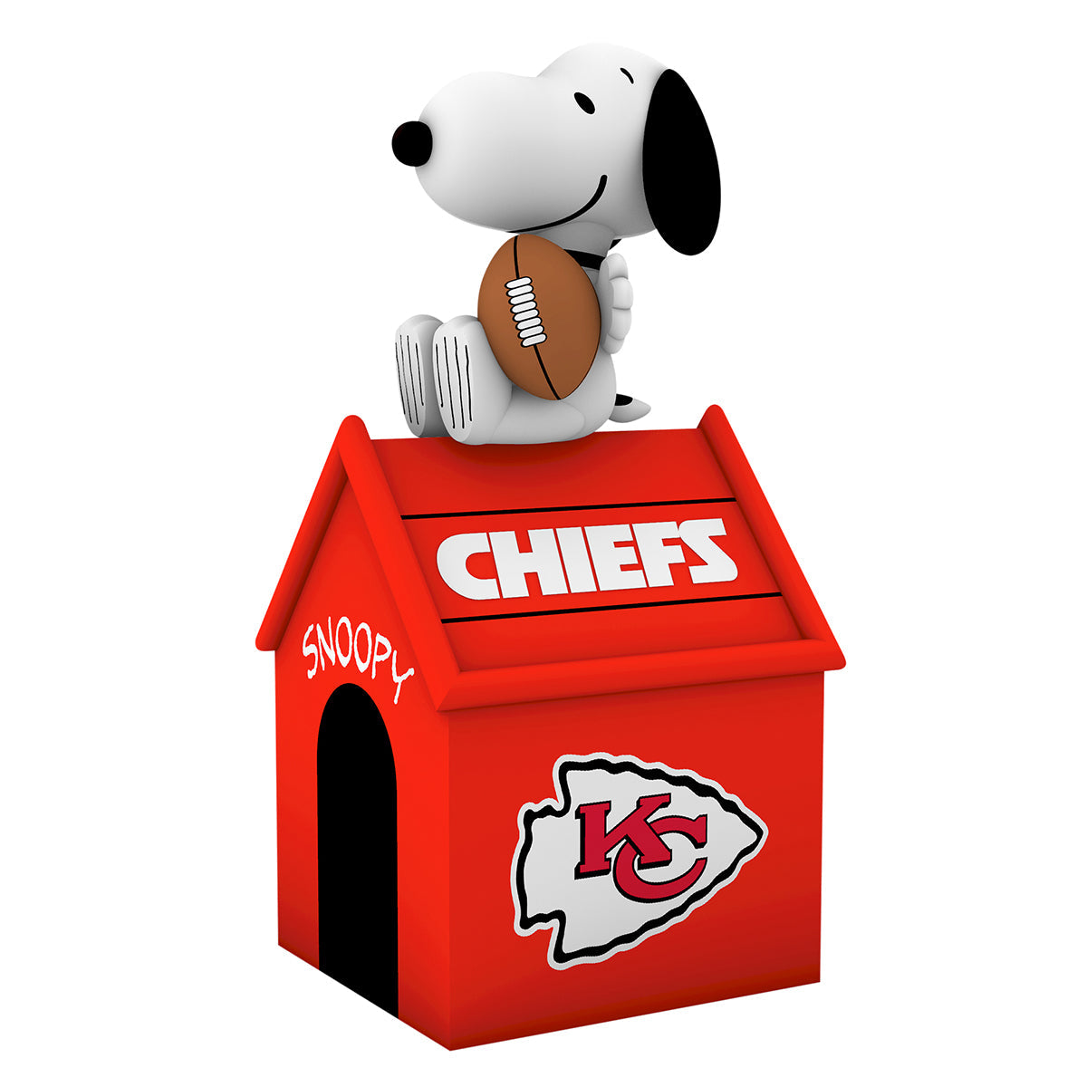 NFL Inflatable Snoopy™ Doghouse - image 63