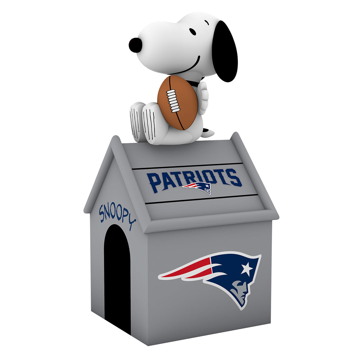 NFL Inflatable Snoopy™ Doghouse - image 86