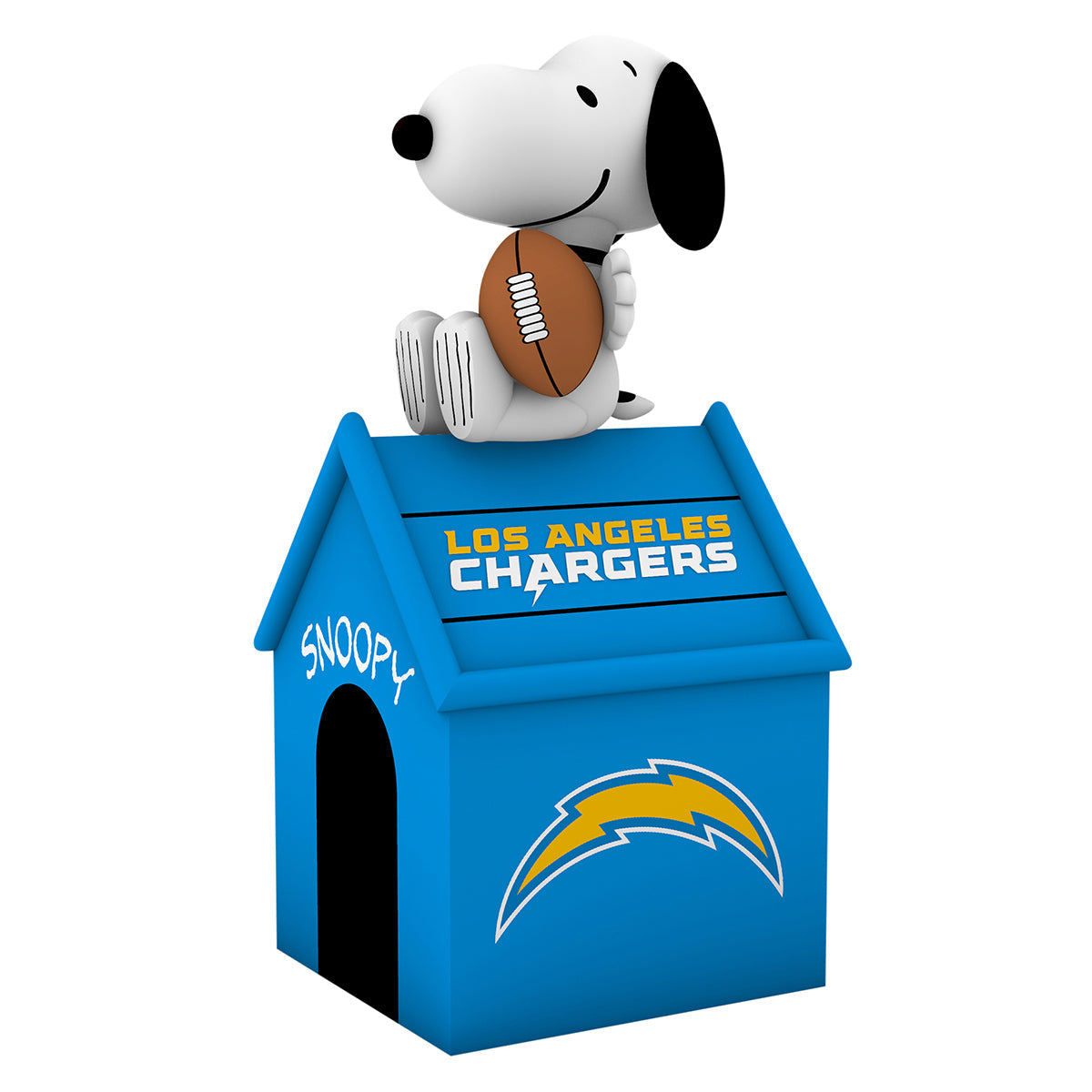 NFL Inflatable Snoopy™ Doghouse - image 67