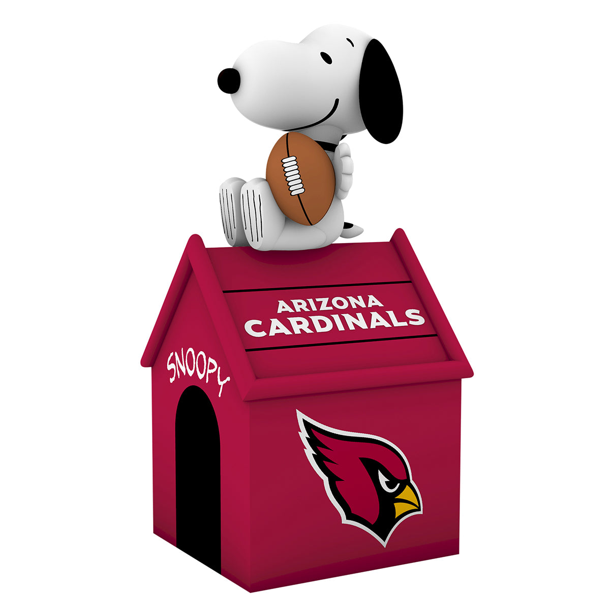 NFL Inflatable Snoopy™ Doghouse - image 4