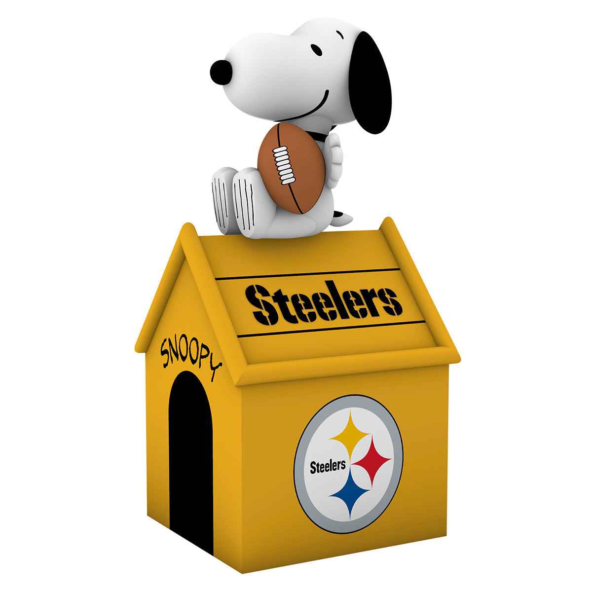 NFL Inflatable Snoopy™ Doghouse - image 102