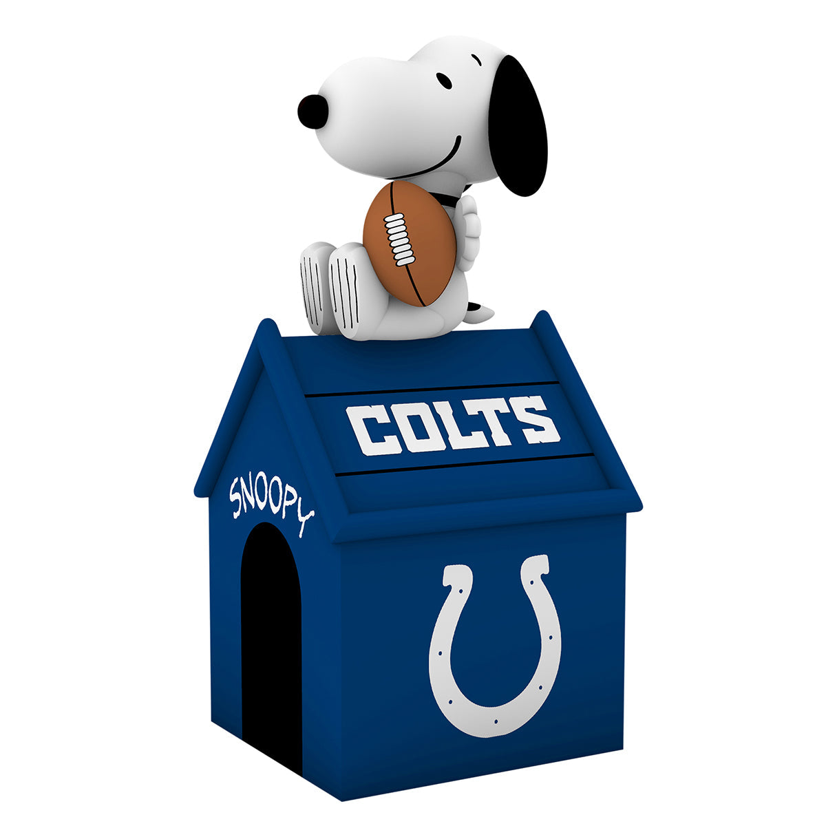 NFL Inflatable Snoopy™ Doghouse - image 55