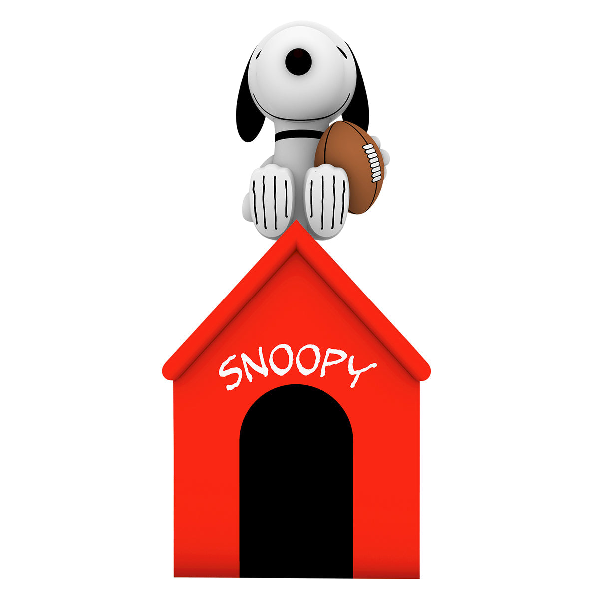 NFL Inflatable Snoopy™ Doghouse - image 62