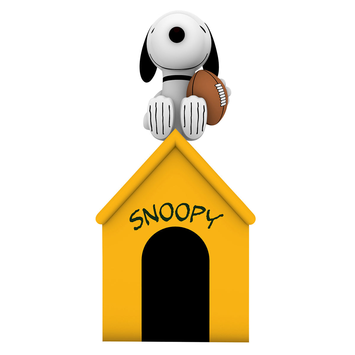 NFL Inflatable Snoopy™ Doghouse - image 48