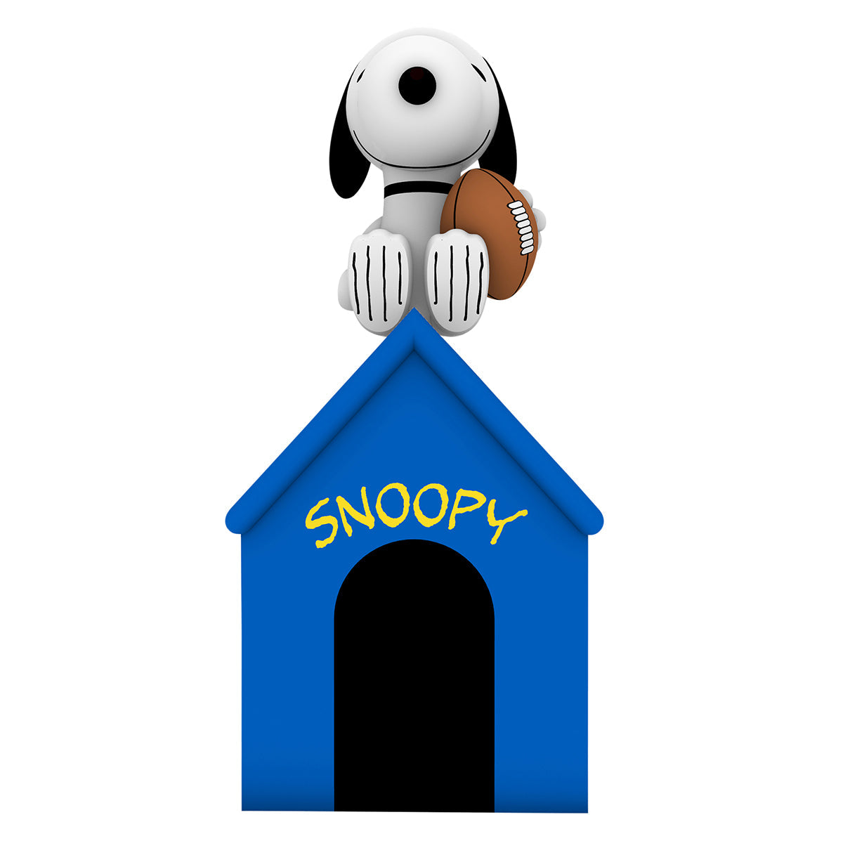 NFL Inflatable Snoopy™ Doghouse - image 72