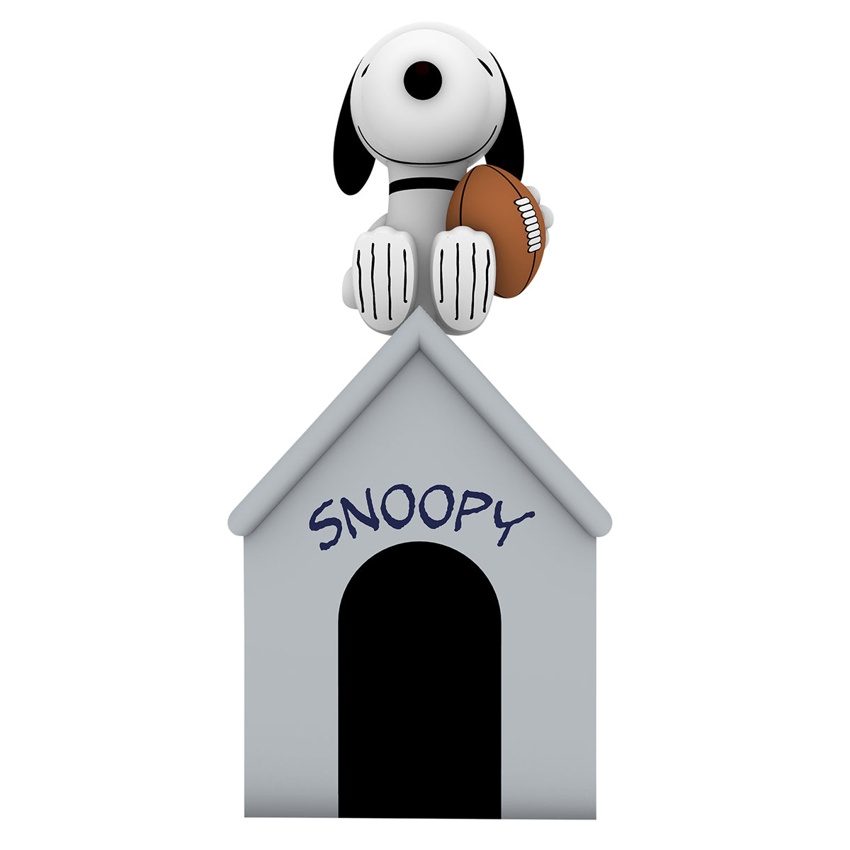 NFL Inflatable Snoopy™ Doghouse - image 37