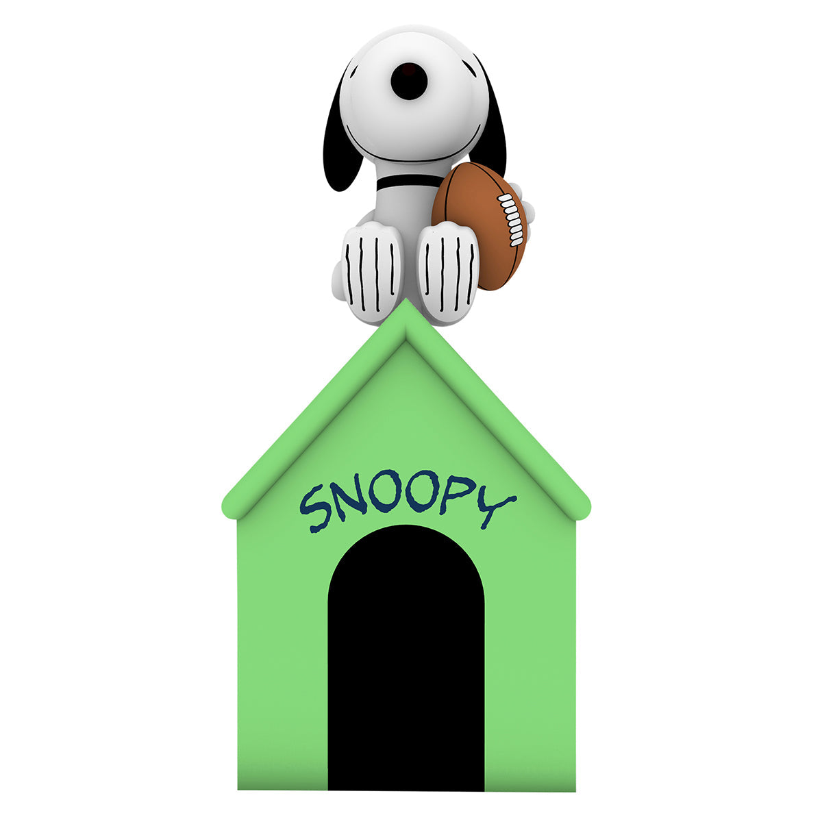 NFL Inflatable Snoopy™ Doghouse - image 109