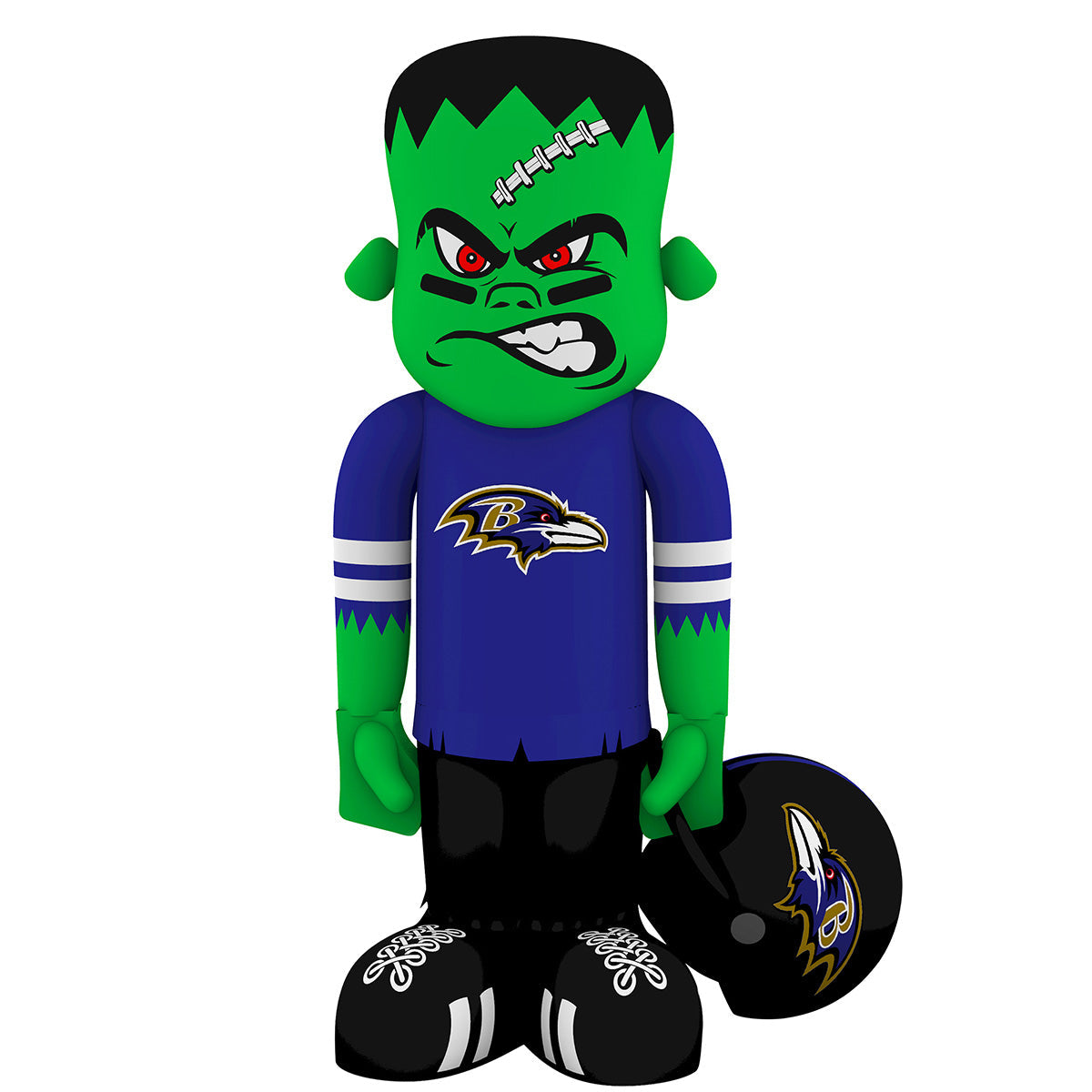 NFL Inflatable Steinbacker - image 19