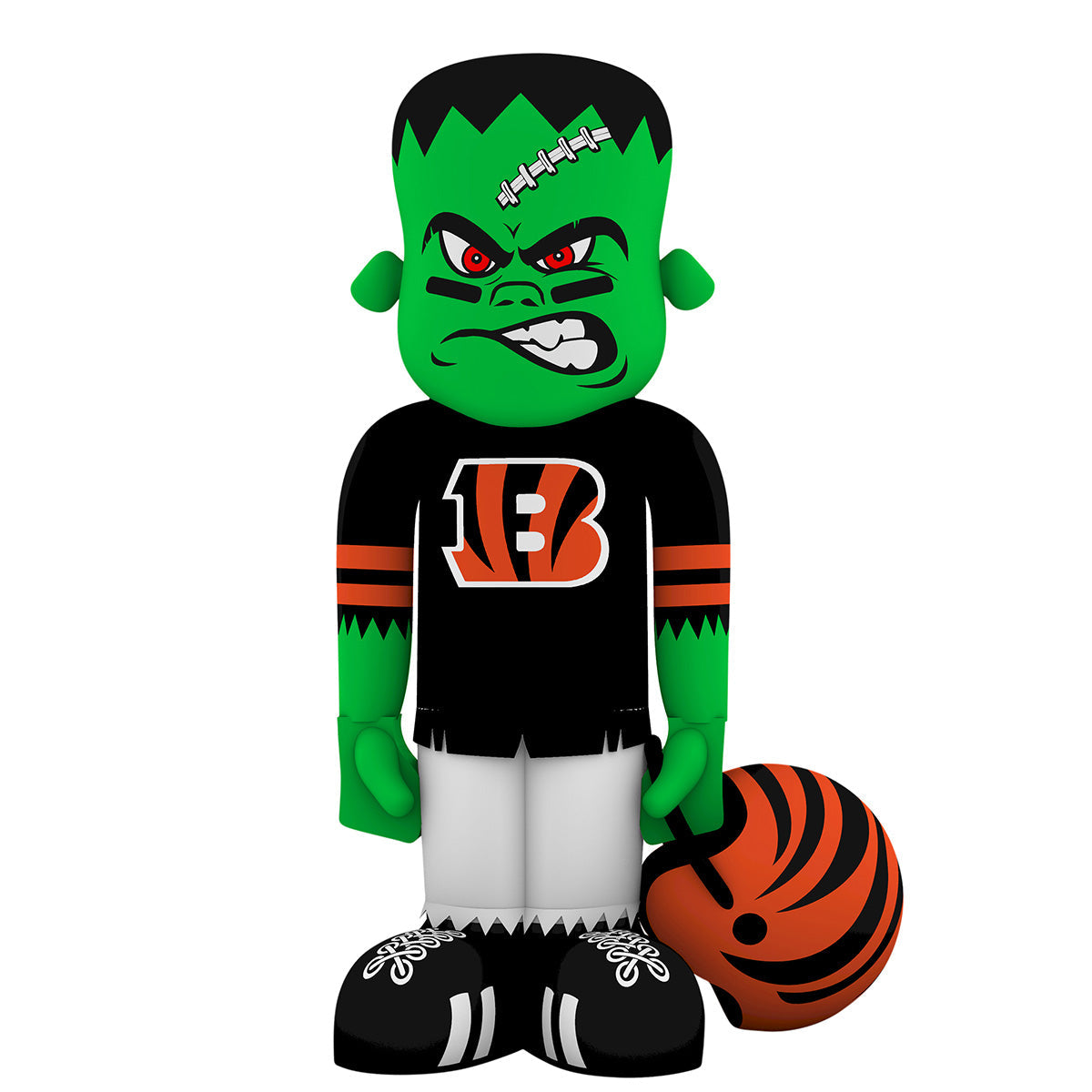 NFL Inflatable Steinbacker - image 39