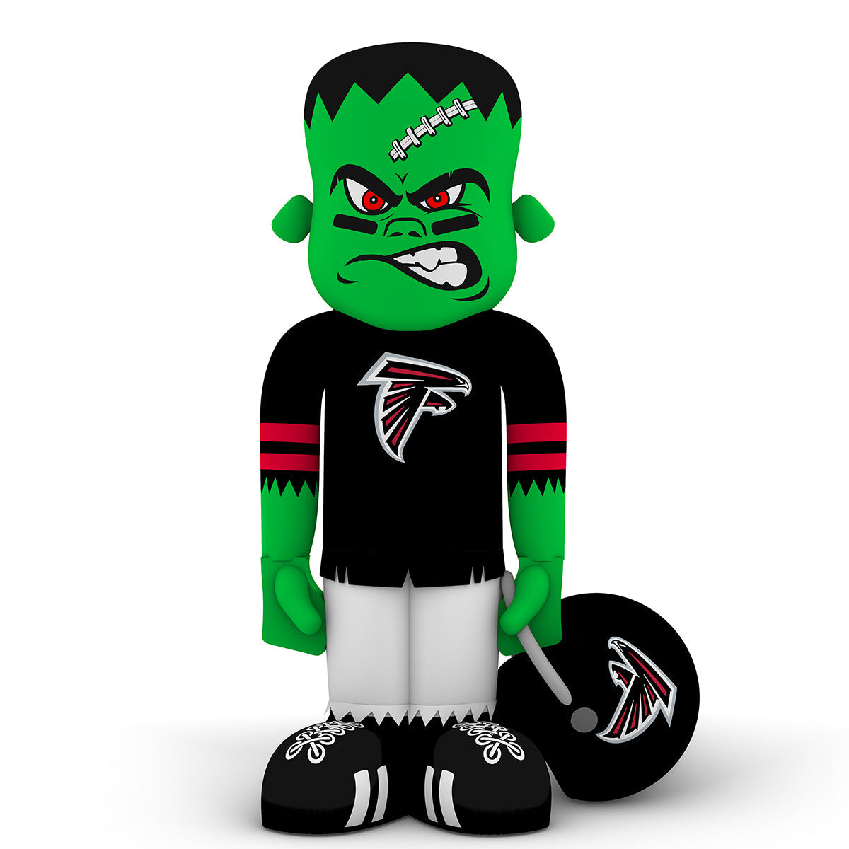 NFL Inflatable Steinbacker - image 3
