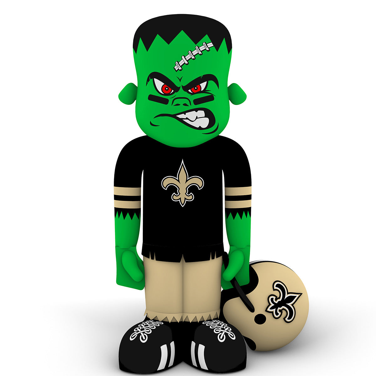 NFL Inflatable Steinbacker - image 112