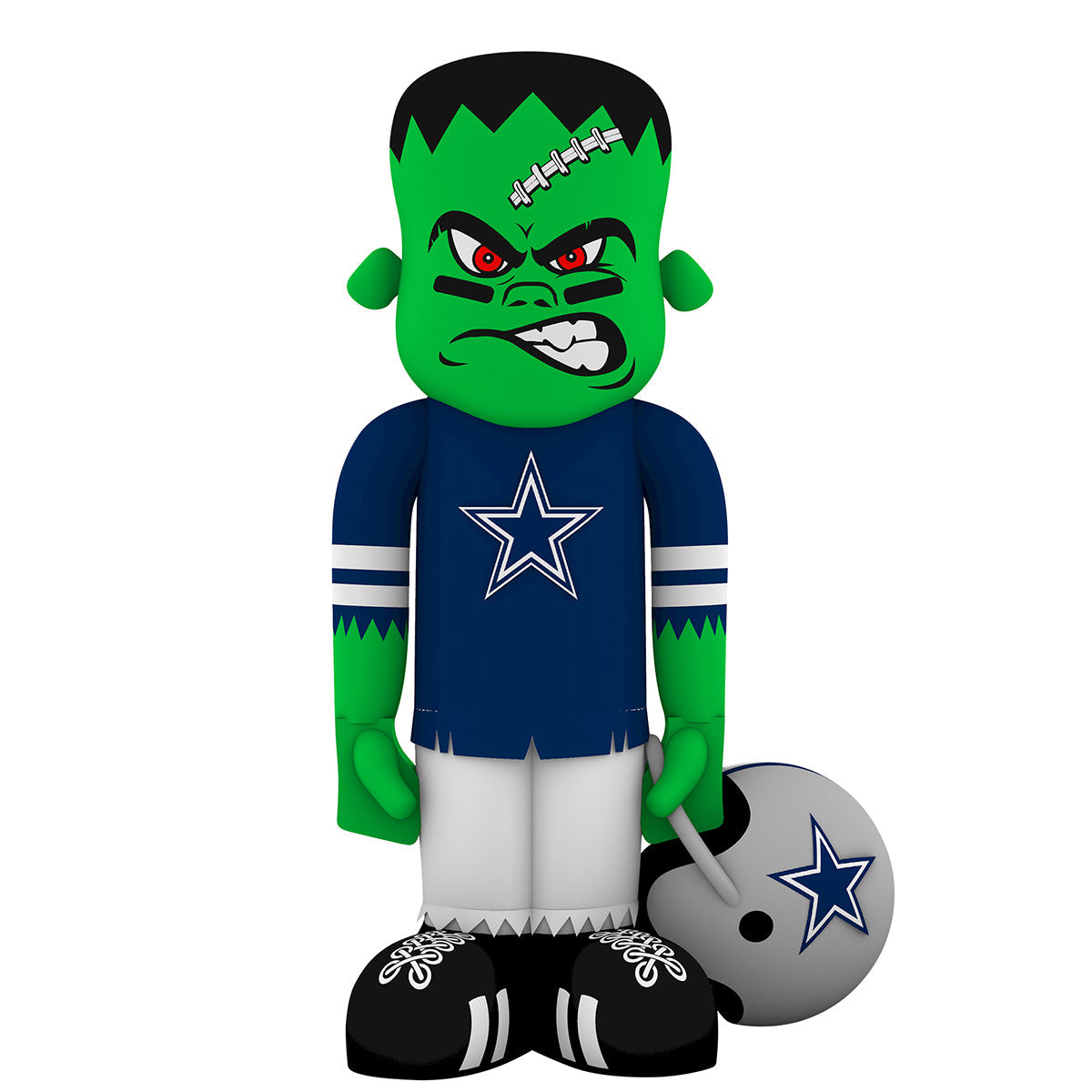 NFL Inflatable Steinbacker - image 45