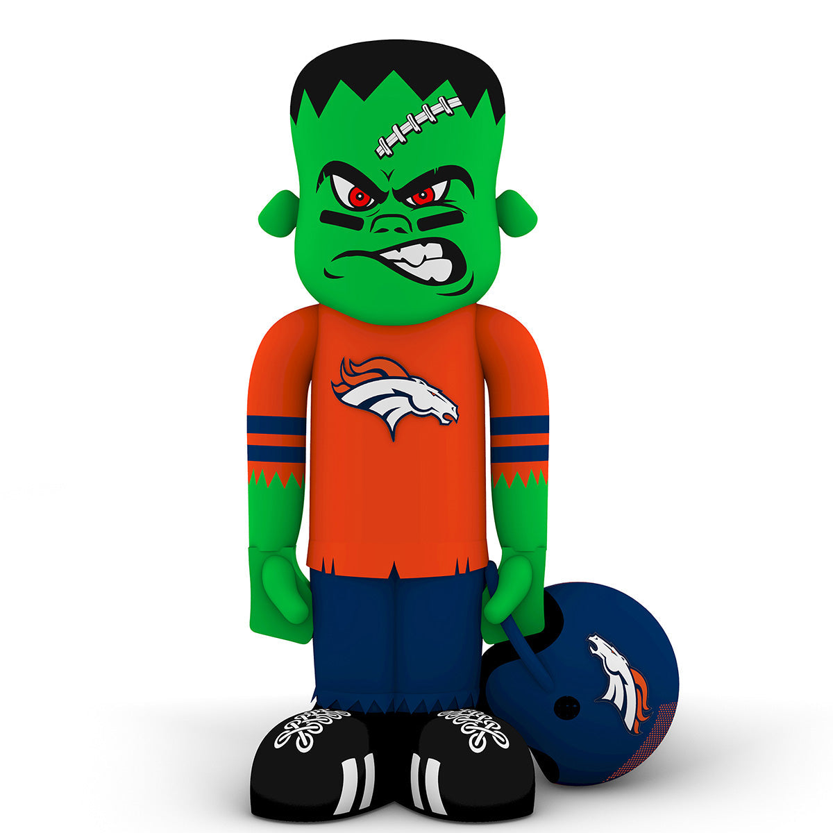 NFL Inflatable Steinbacker - image 51