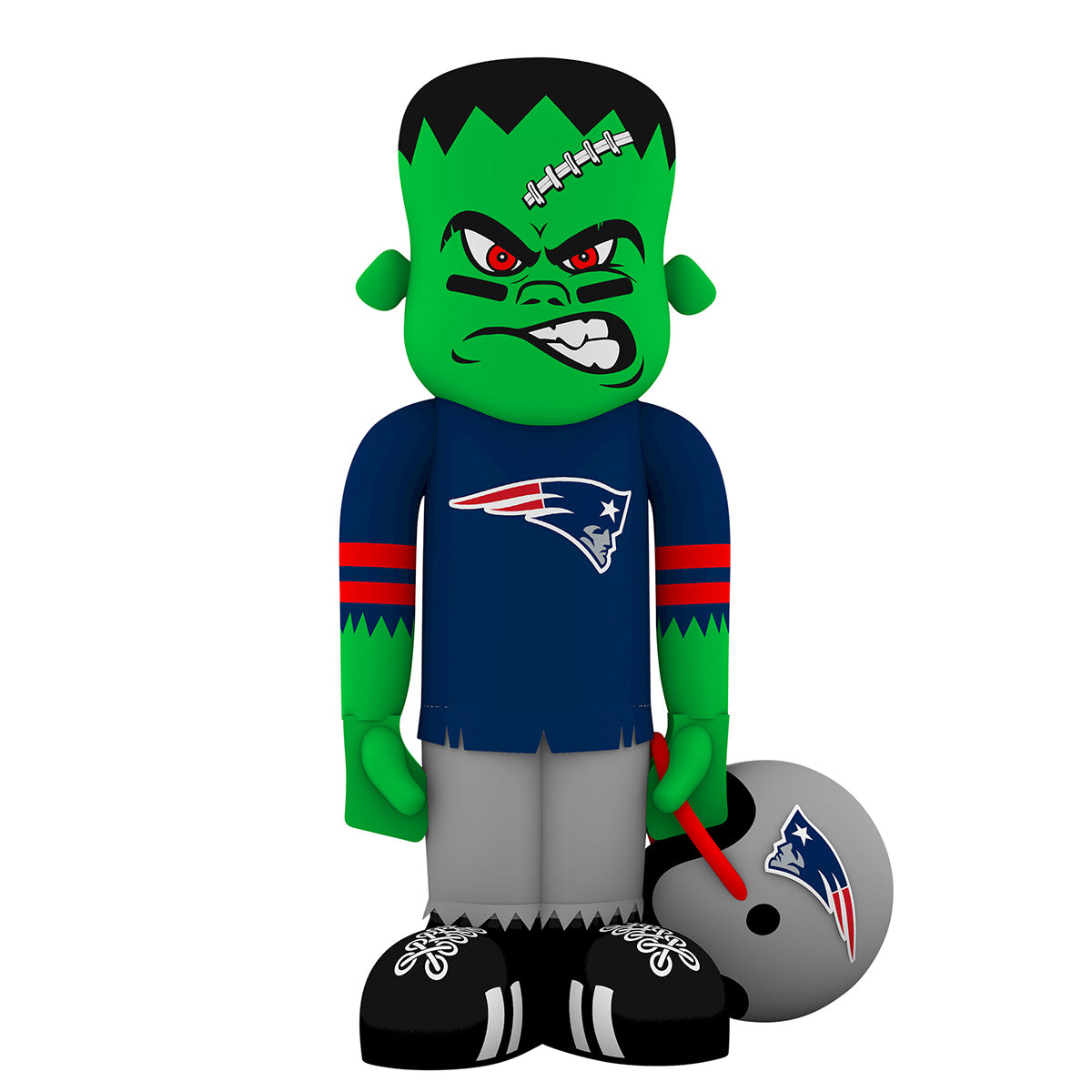 NFL Inflatable Steinbacker - image 107