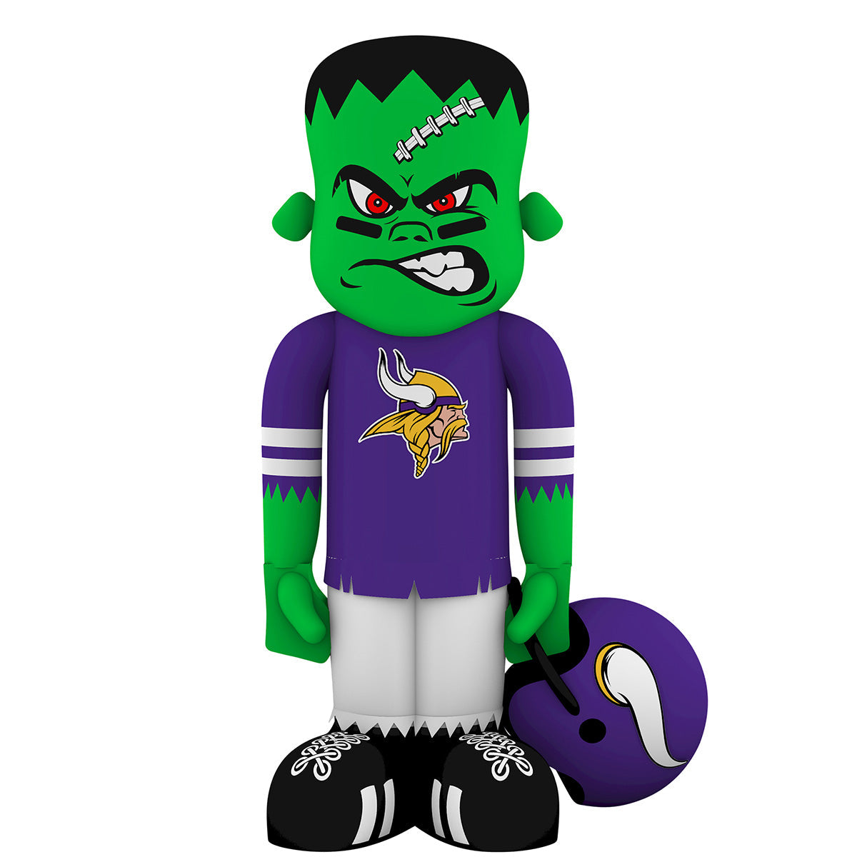 NFL Inflatable Steinbacker - image 102