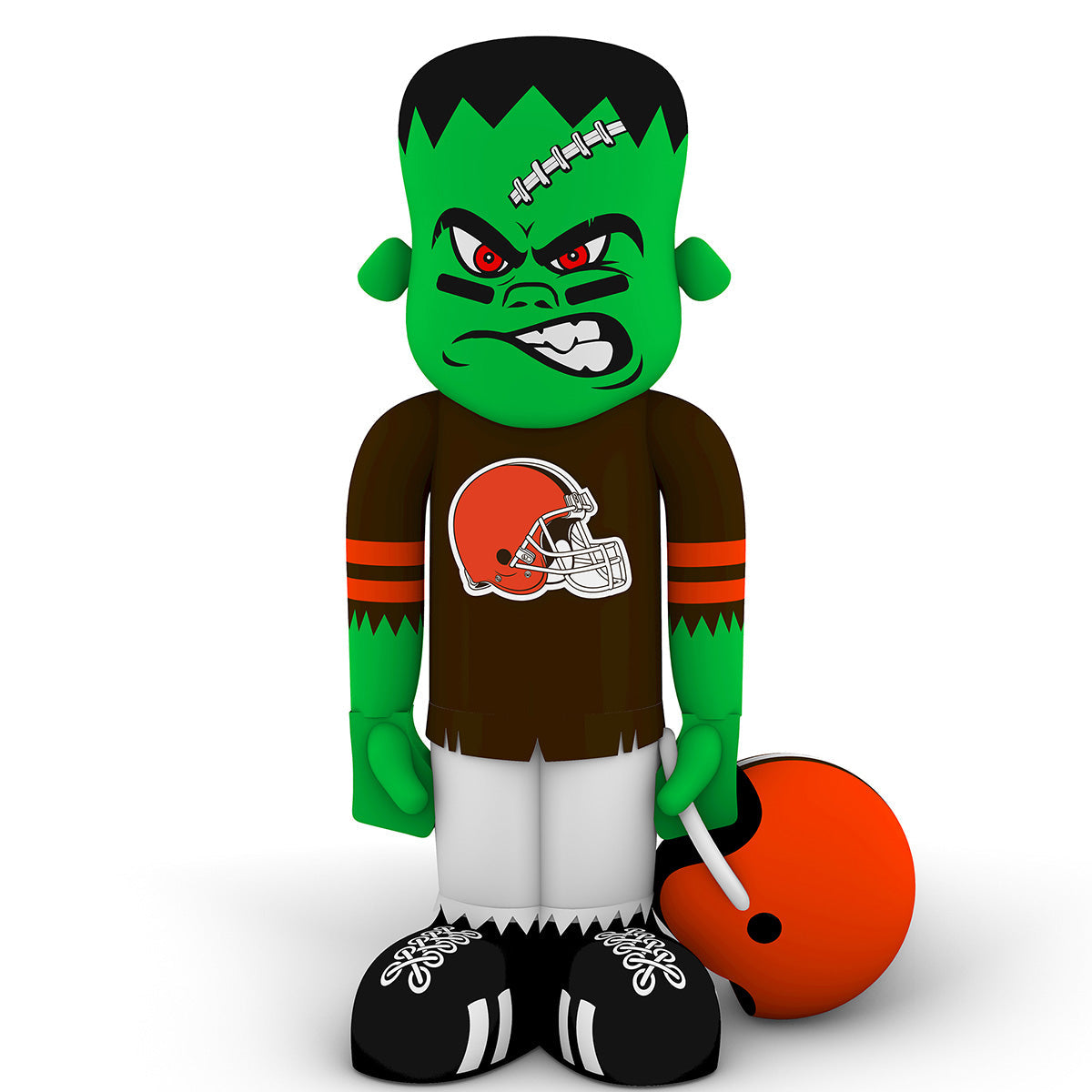 NFL Inflatable Steinbacker - image 40