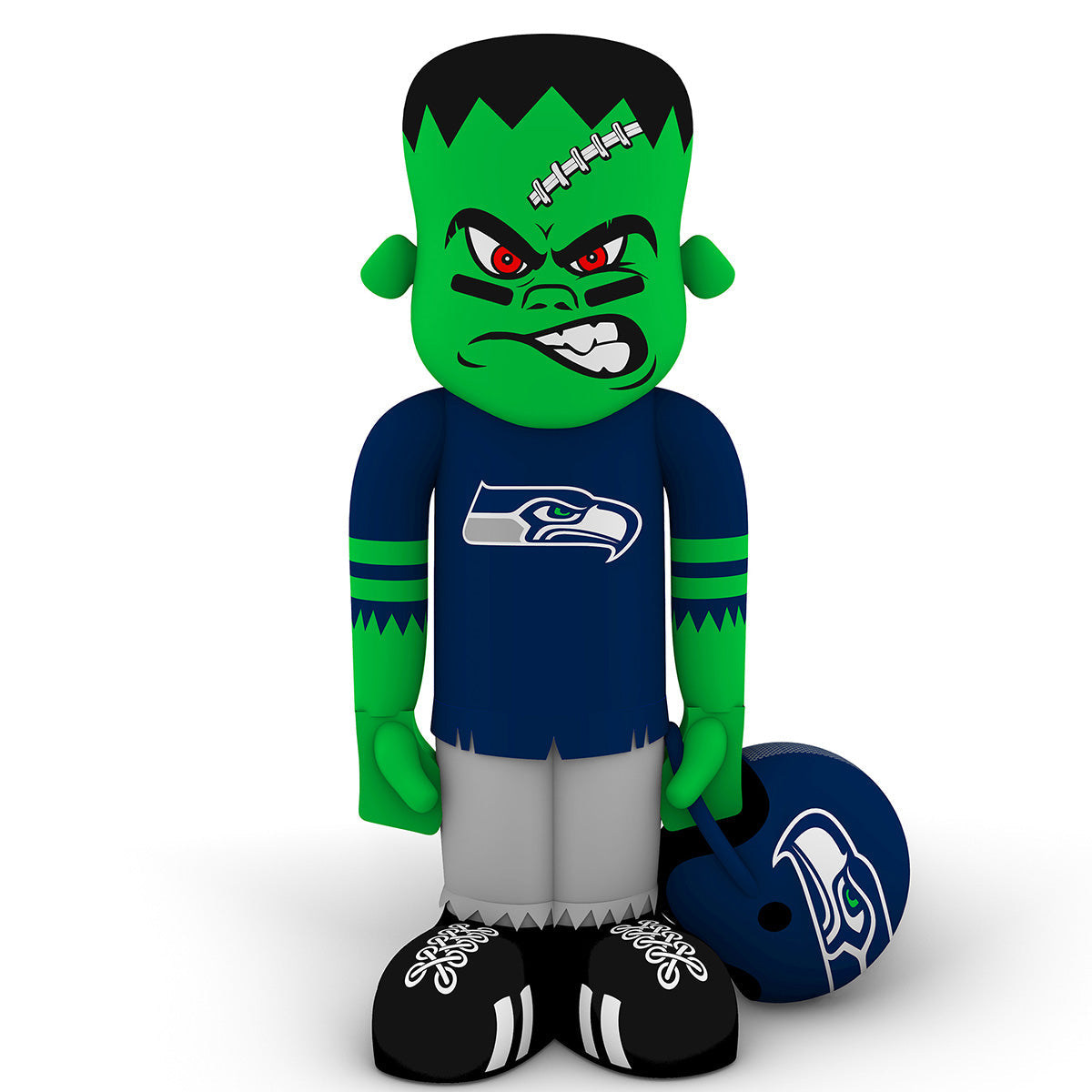 NFL Inflatable Steinbacker - image 137