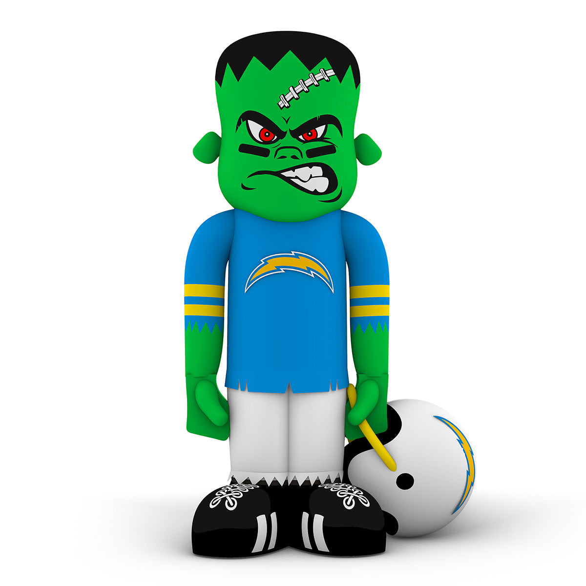 NFL Inflatable Steinbacker - image 82