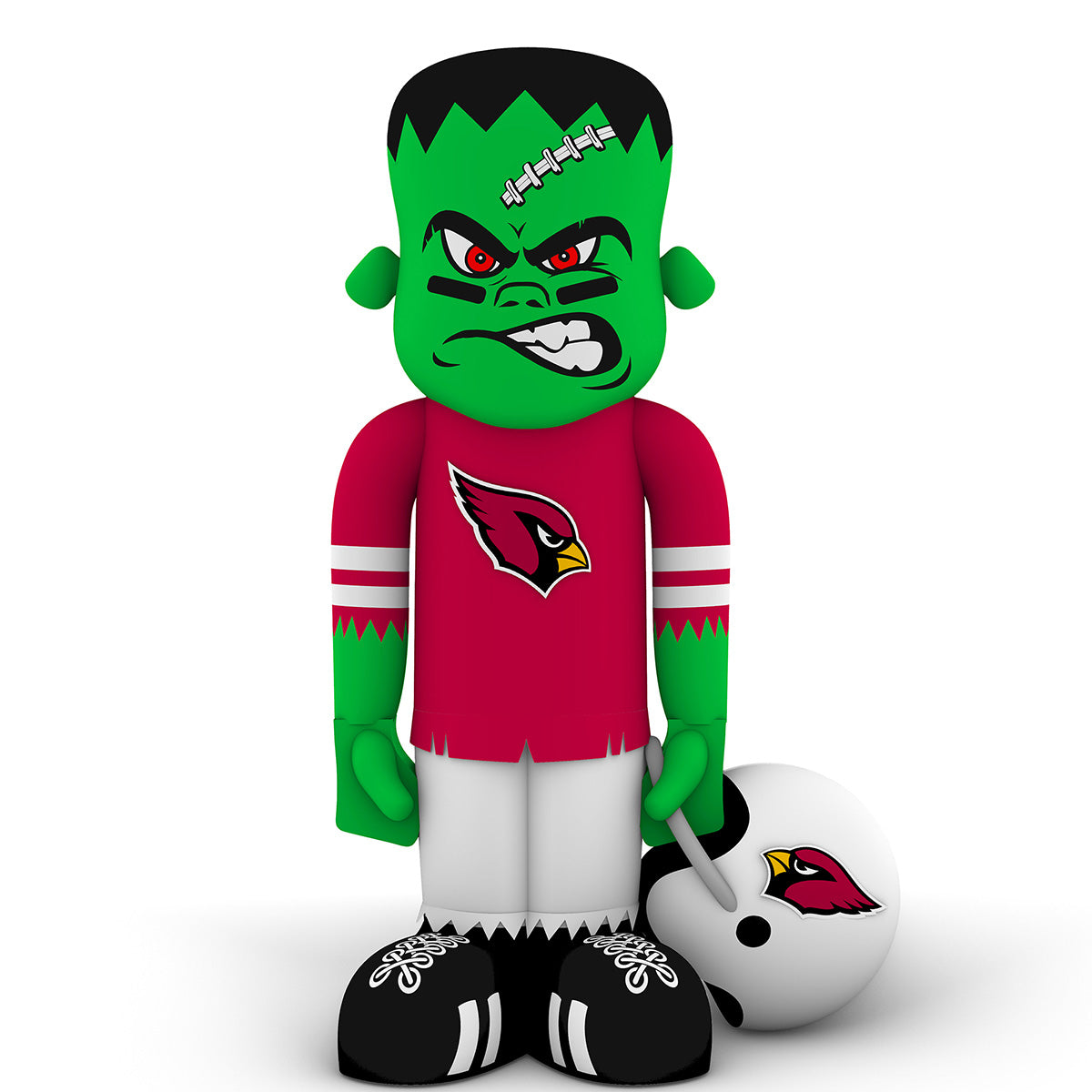 NFL Inflatable Steinbacker - image 11