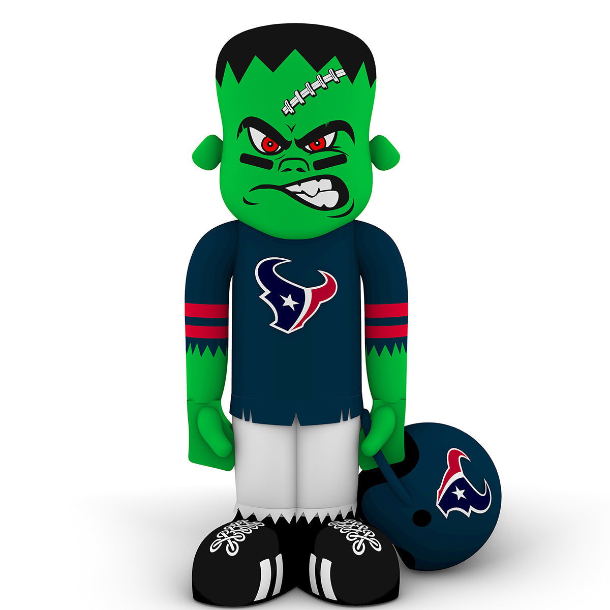 NFL Inflatable Steinbacker - image 65