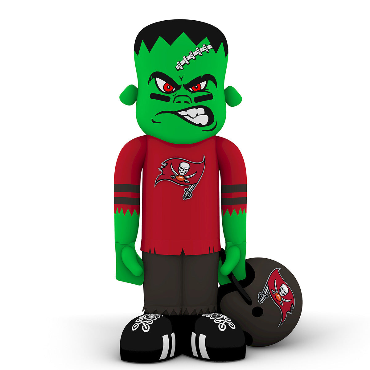 NFL Inflatable Steinbacker - image 147
