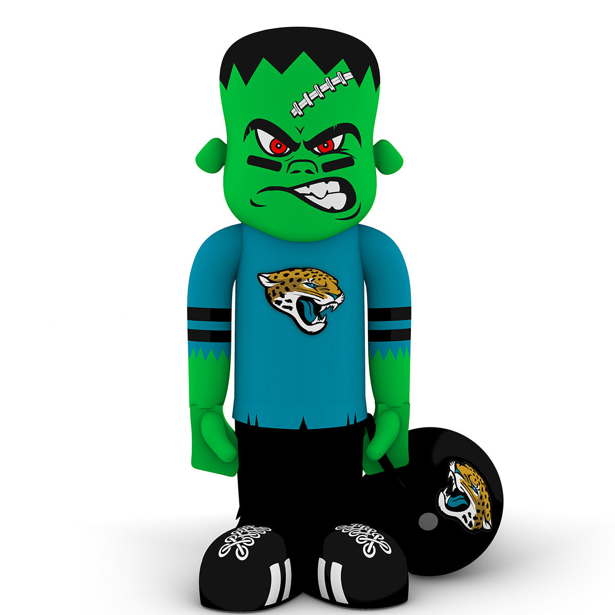 NFL Inflatable Steinbacker - image 75