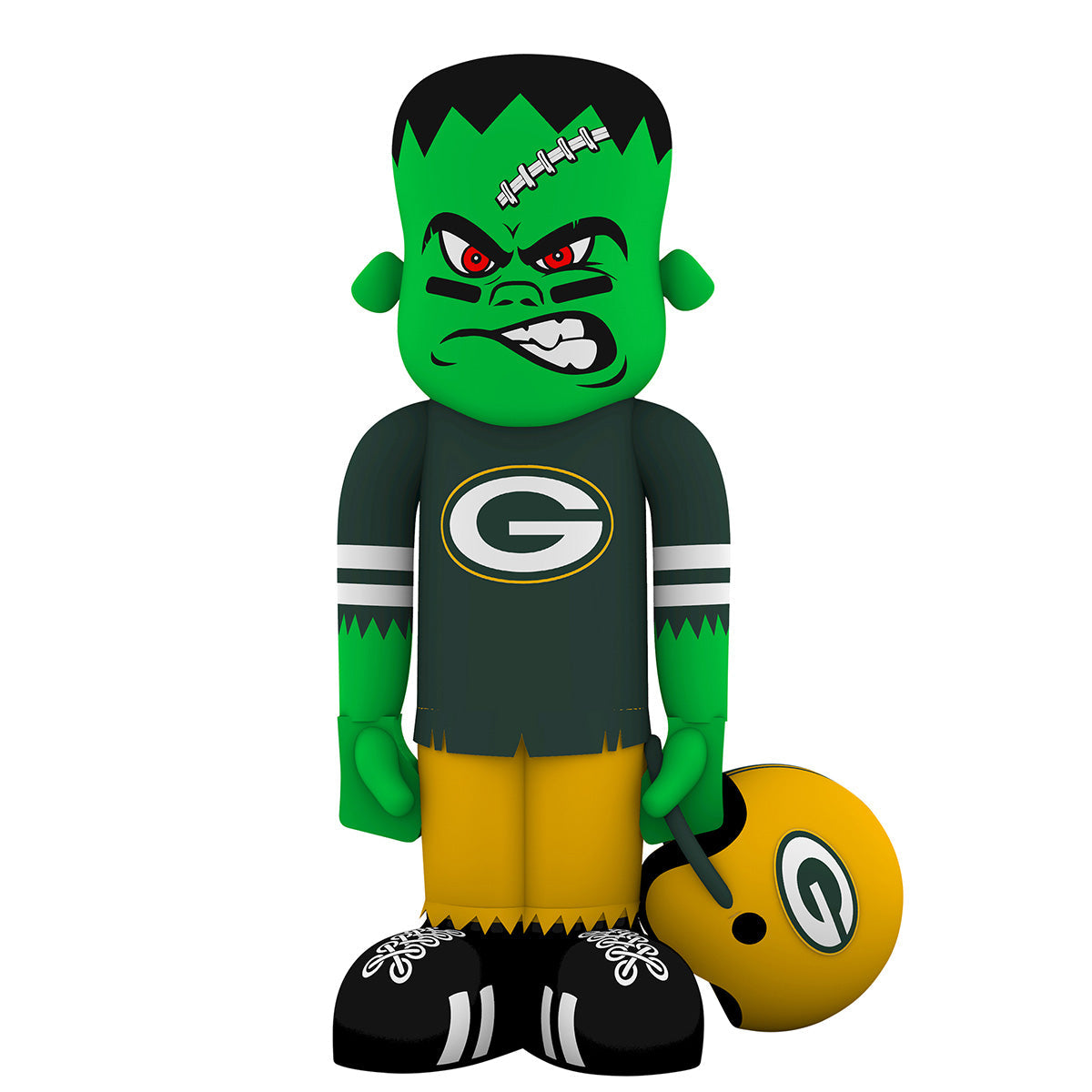 NFL Inflatable Steinbacker - image 62