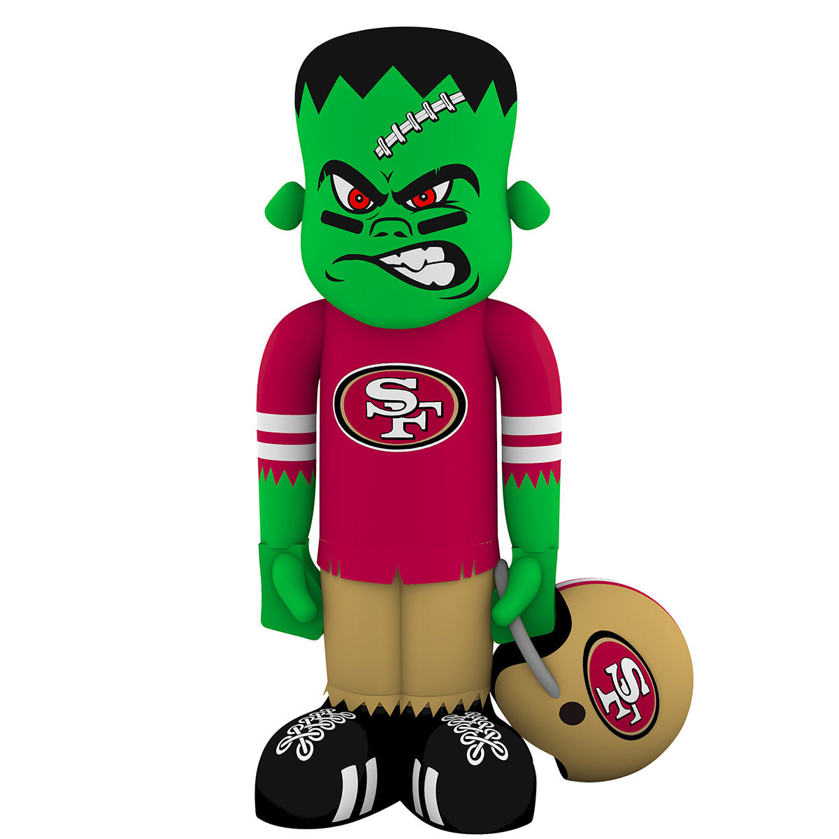 NFL Inflatable Steinbacker - image 145