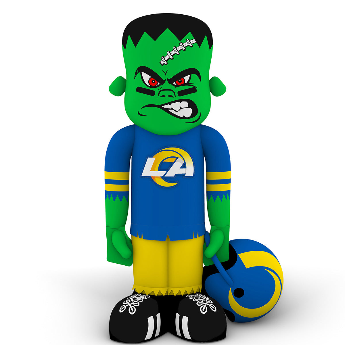 NFL Inflatable Steinbacker - image 87
