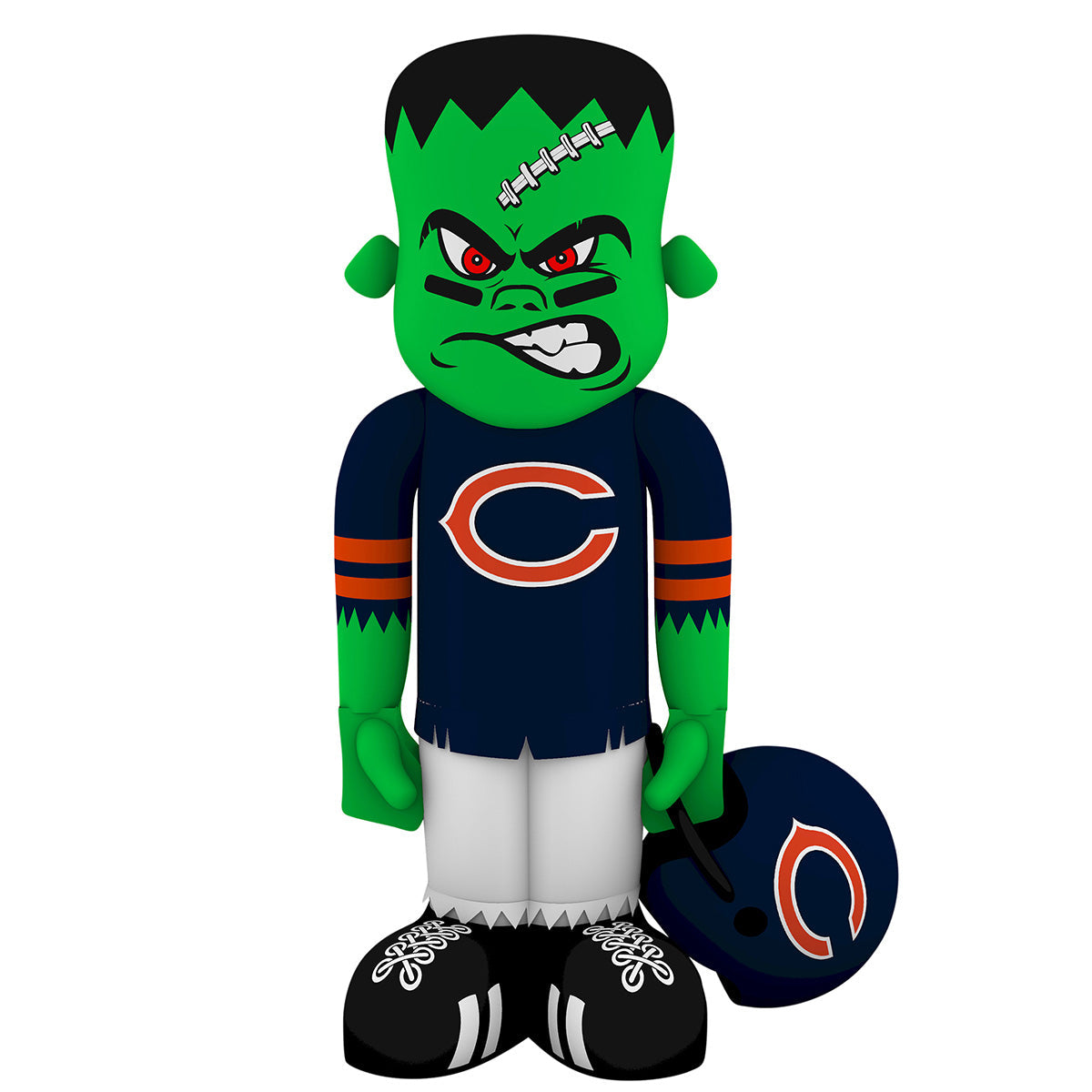 NFL Inflatable Steinbacker - image 34