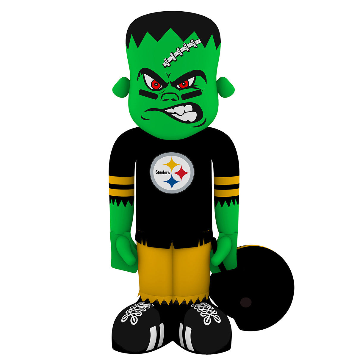 NFL Inflatable Steinbacker - image 132