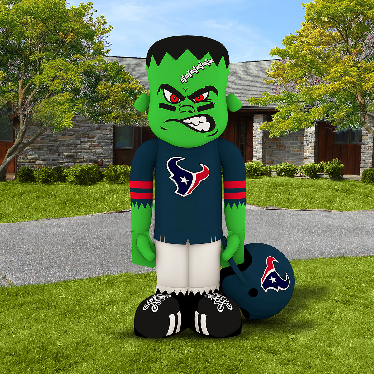 NFL Inflatable Steinbacker - image 68