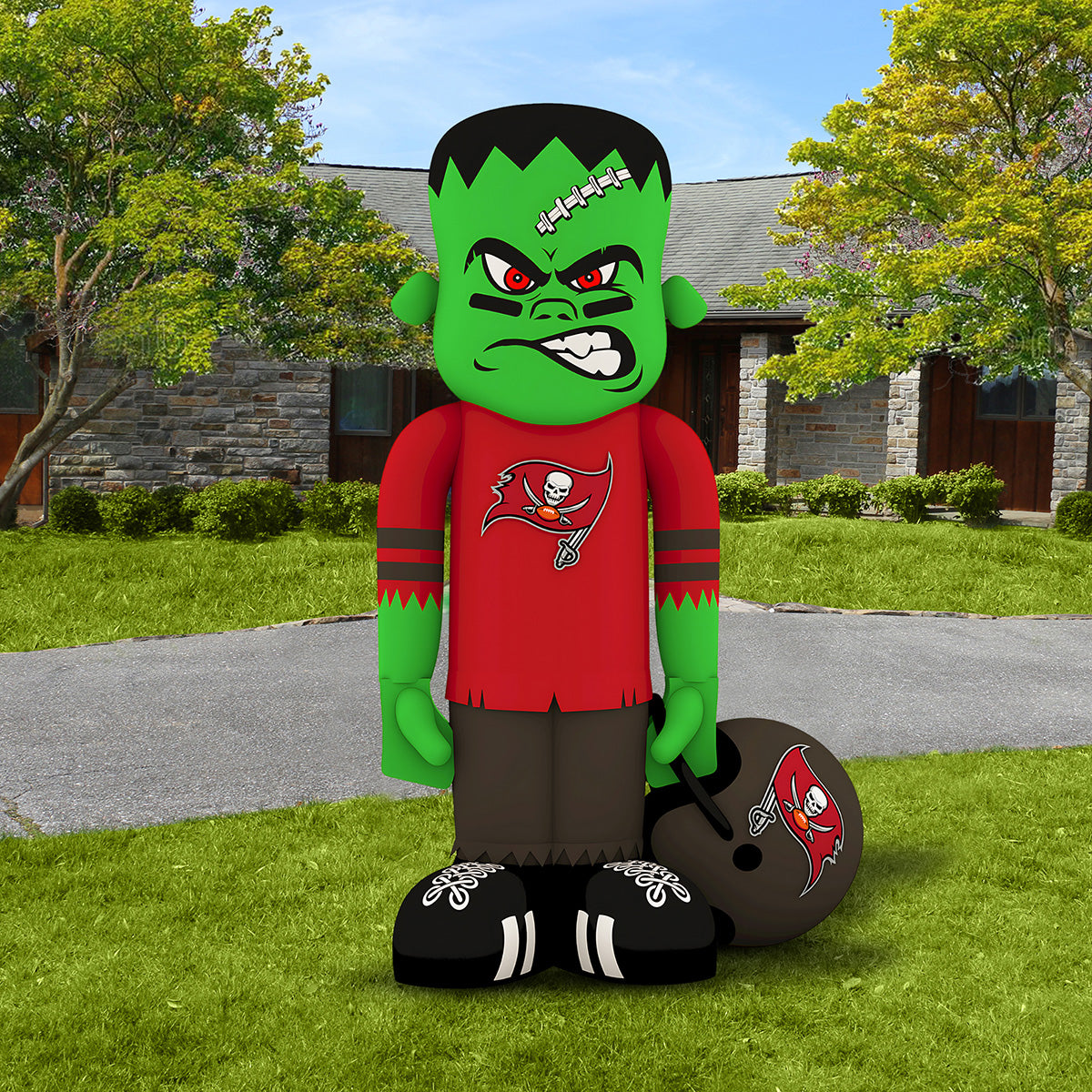NFL Inflatable Steinbacker - image 148
