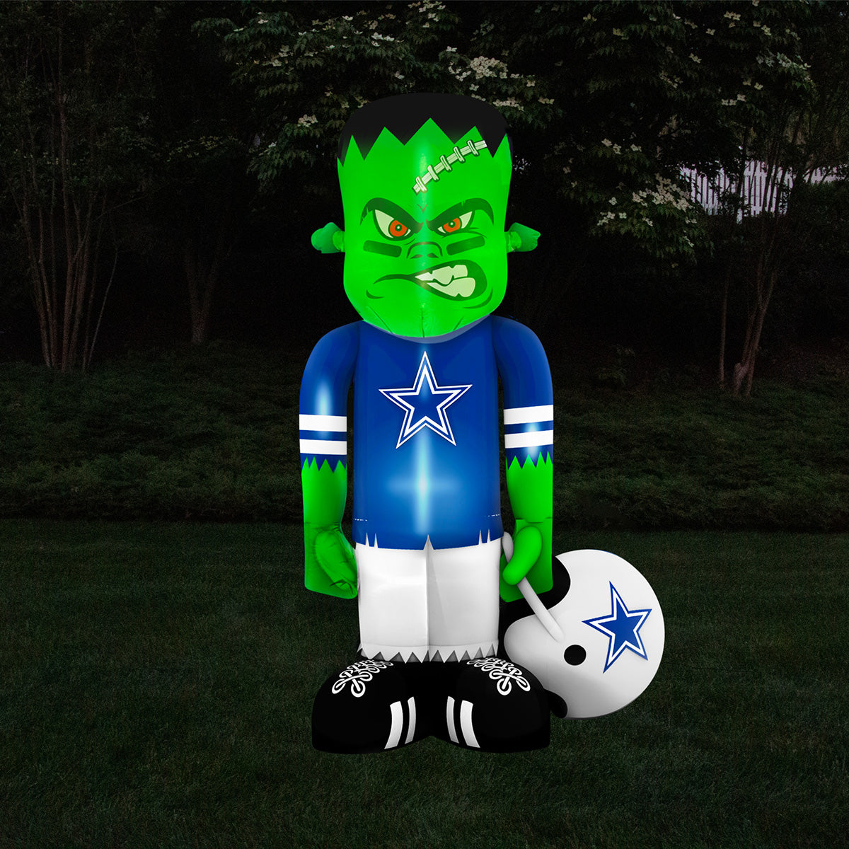 NFL Inflatable Steinbacker - image 47
