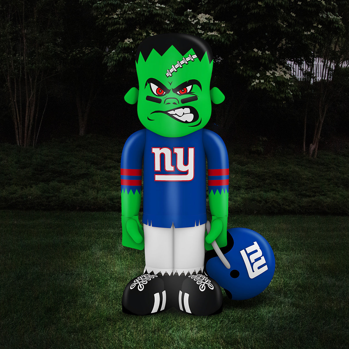NFL Inflatable Steinbacker - image 117