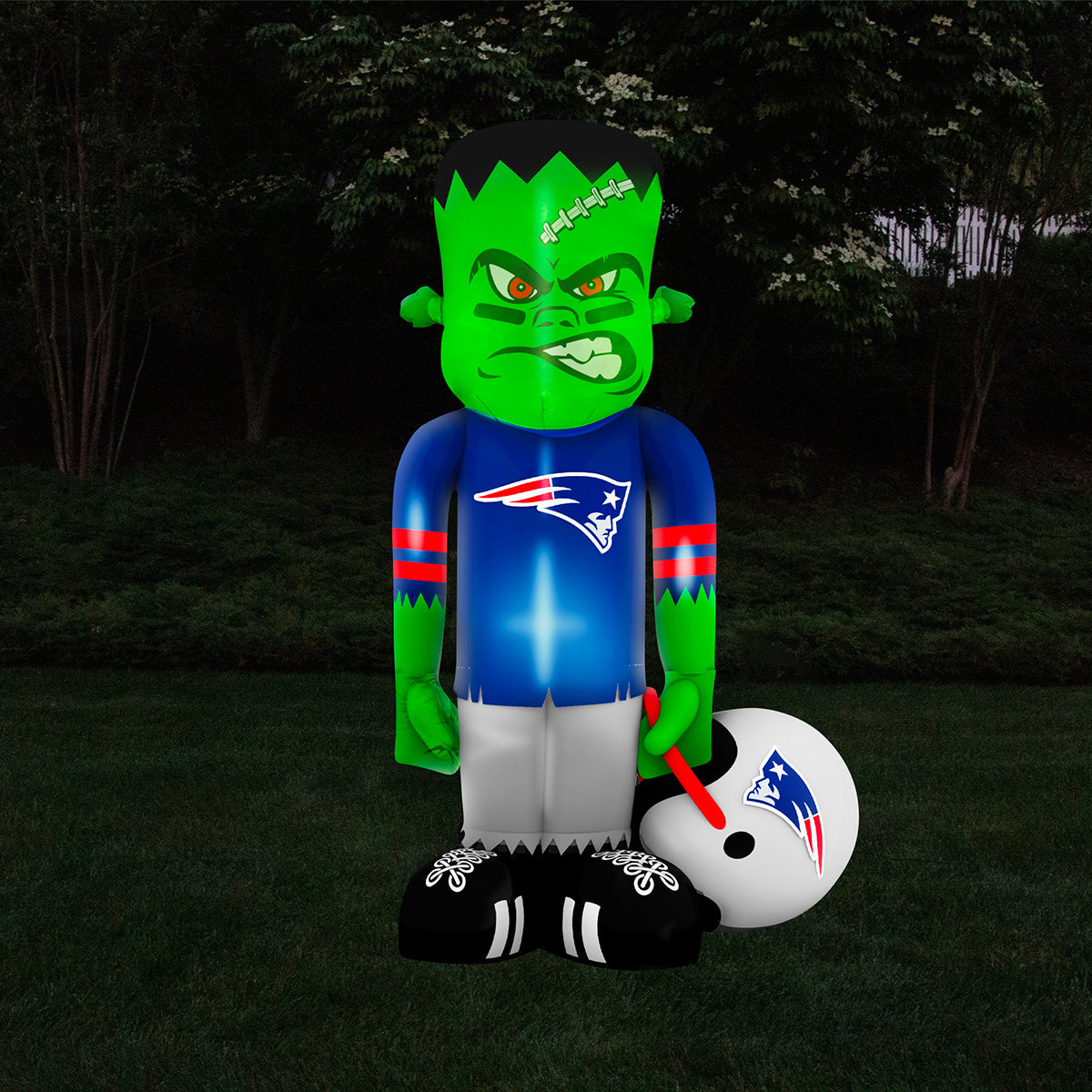 NFL Inflatable Steinbacker - image 111