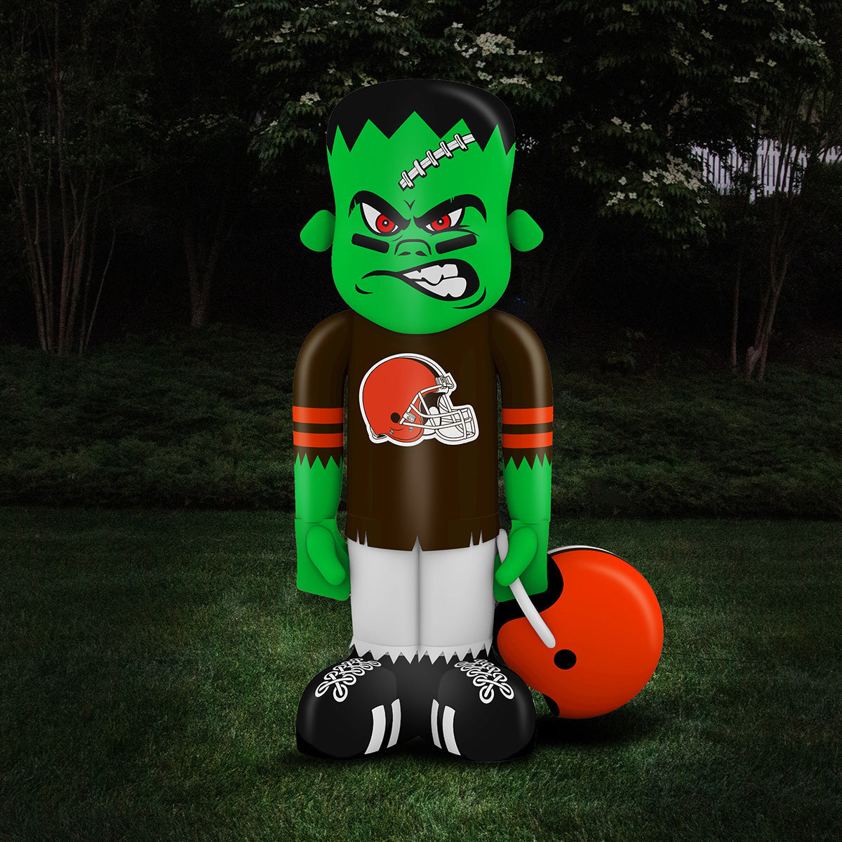 NFL Inflatable Steinbacker - image 42