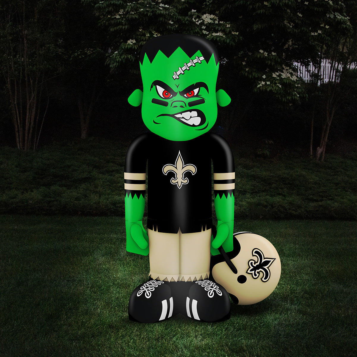 NFL Inflatable Steinbacker - image 116