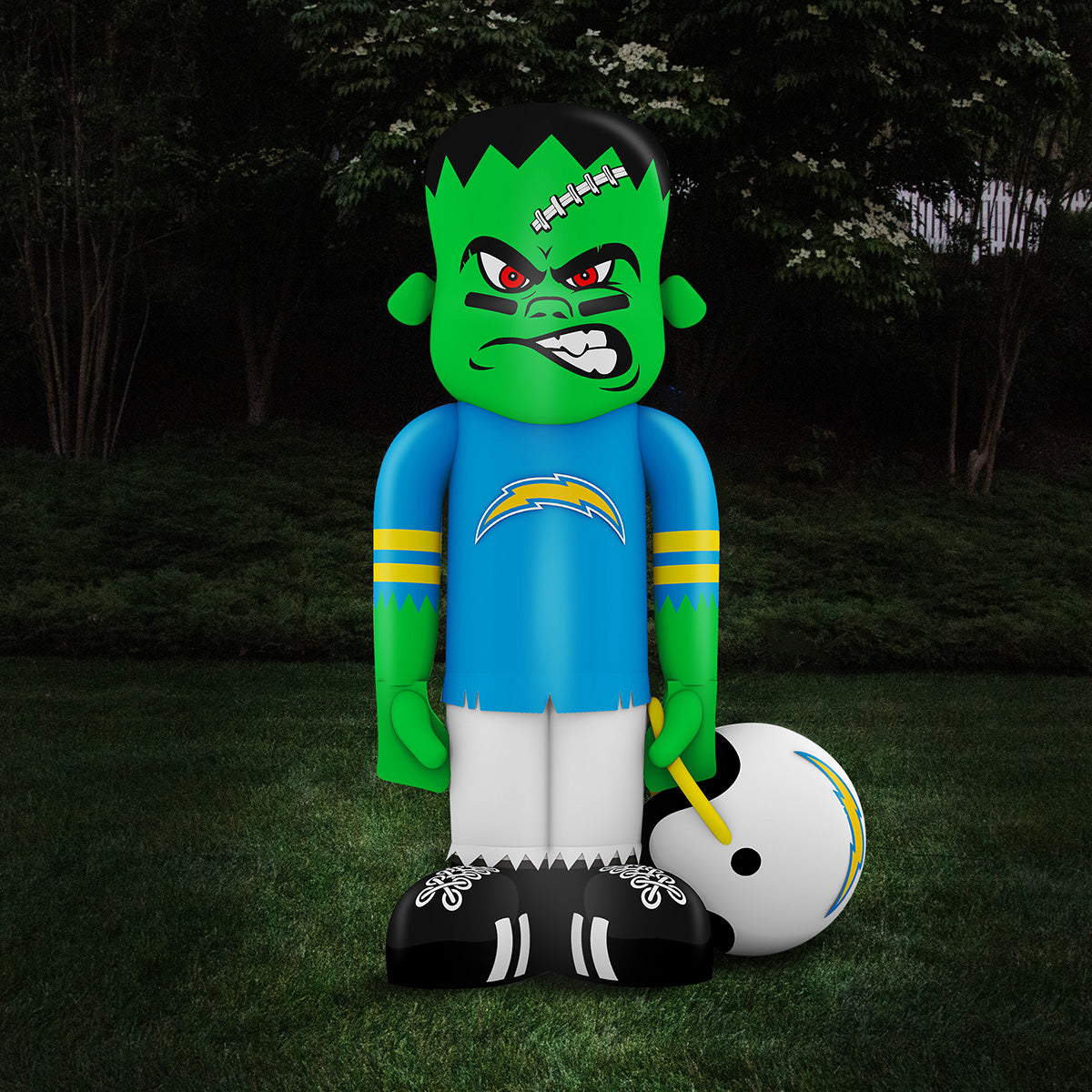 NFL Inflatable Steinbacker - image 84