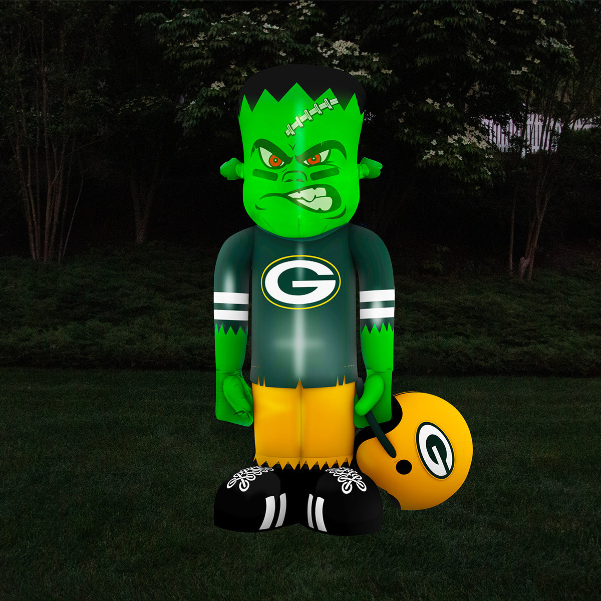 NFL Inflatable Steinbacker - image 63