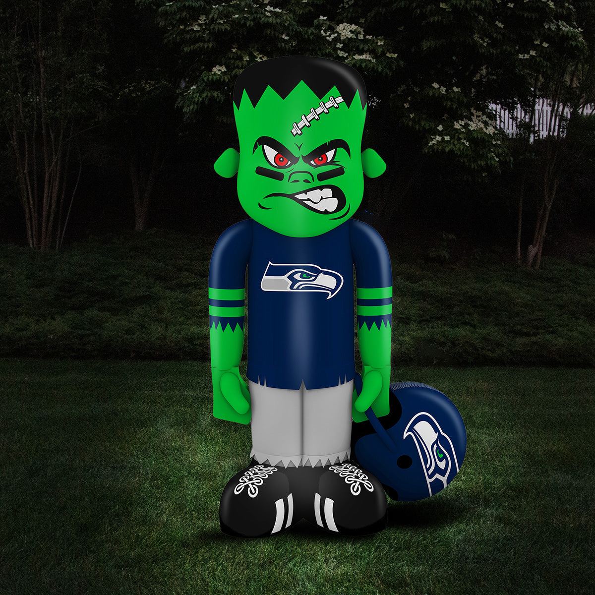 NFL Inflatable Steinbacker - image 141