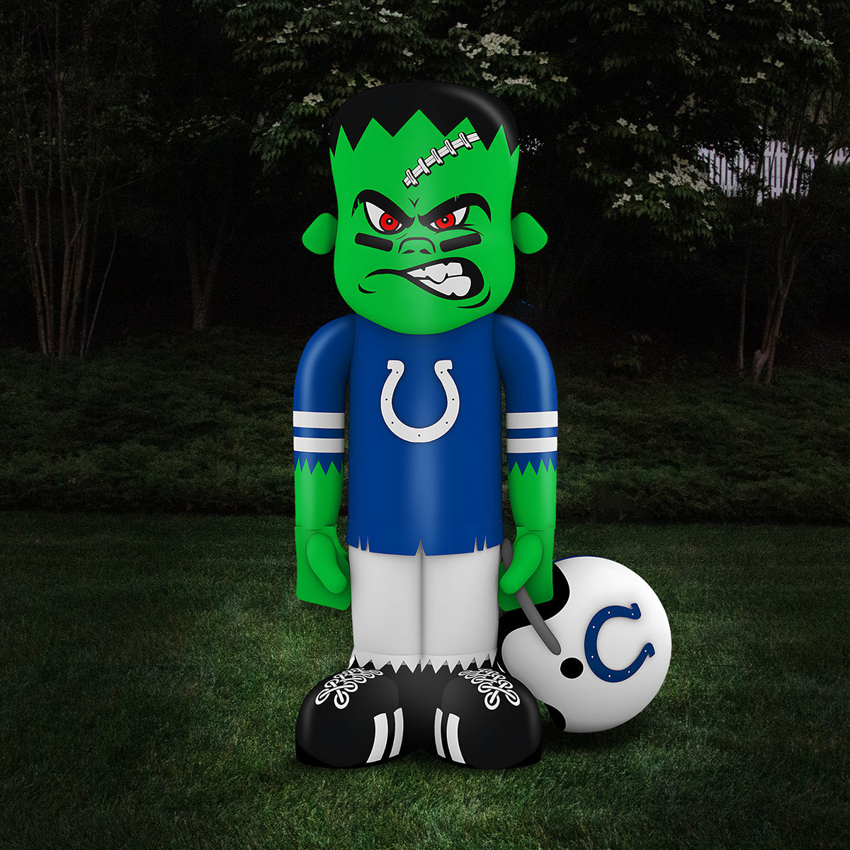 NFL Inflatable Steinbacker - image 72