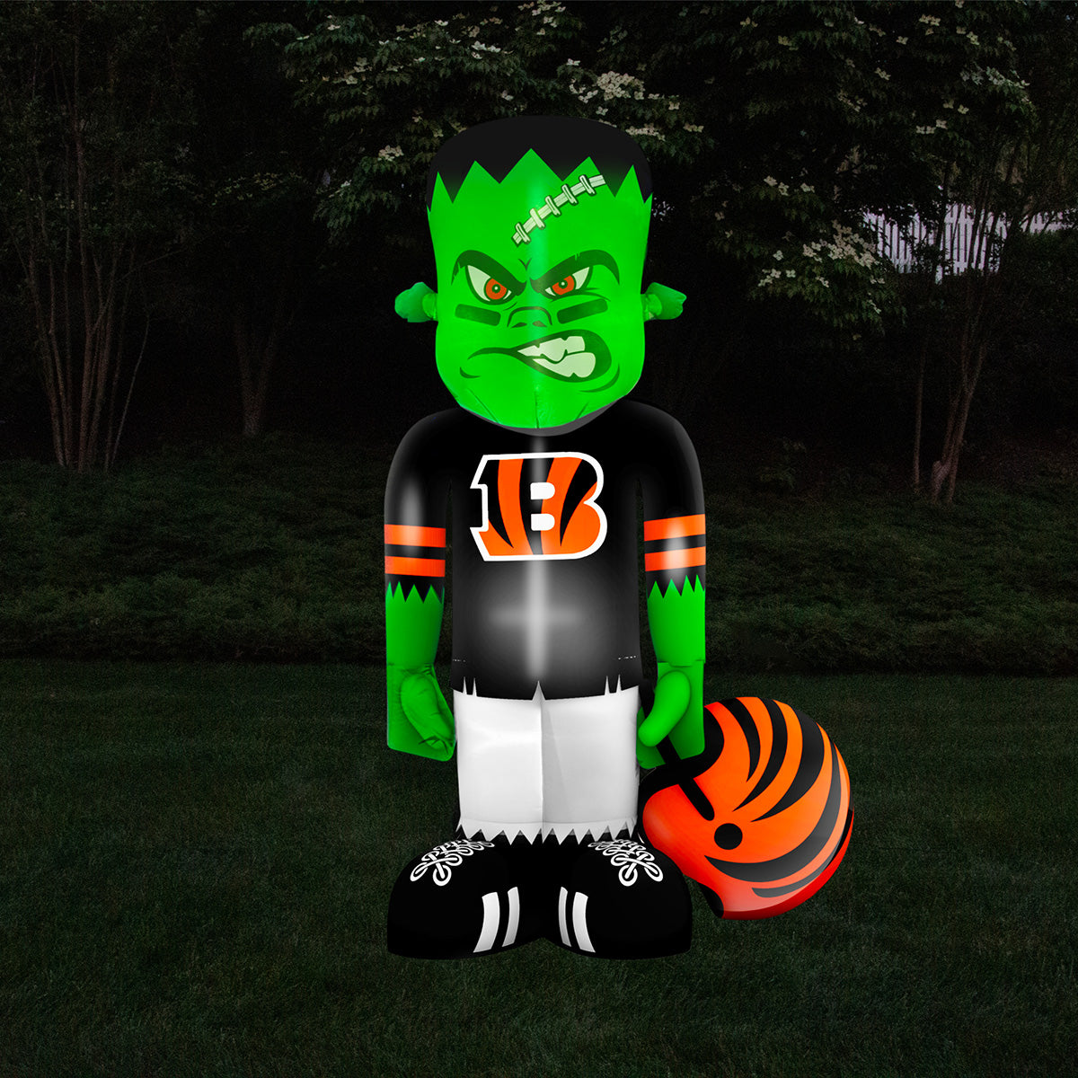 NFL Inflatable Steinbacker - image 8