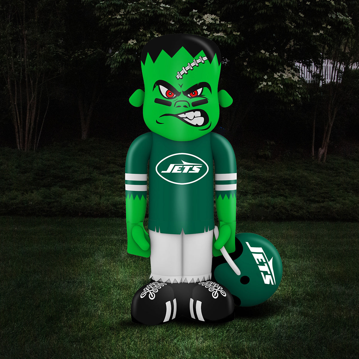 NFL Inflatable Steinbacker - image 126