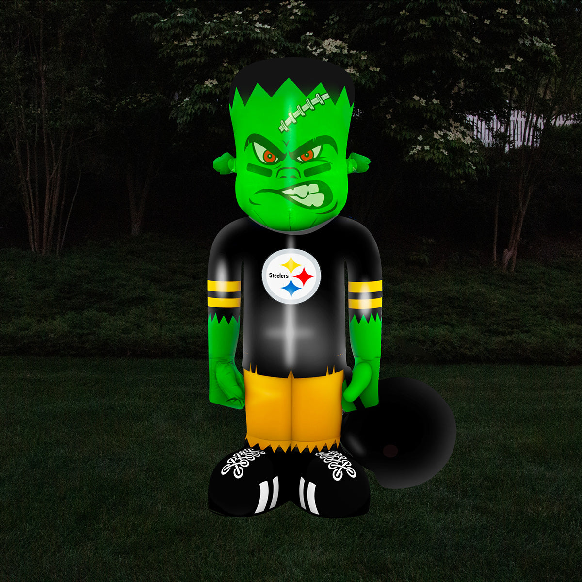 NFL Inflatable Steinbacker - image 135