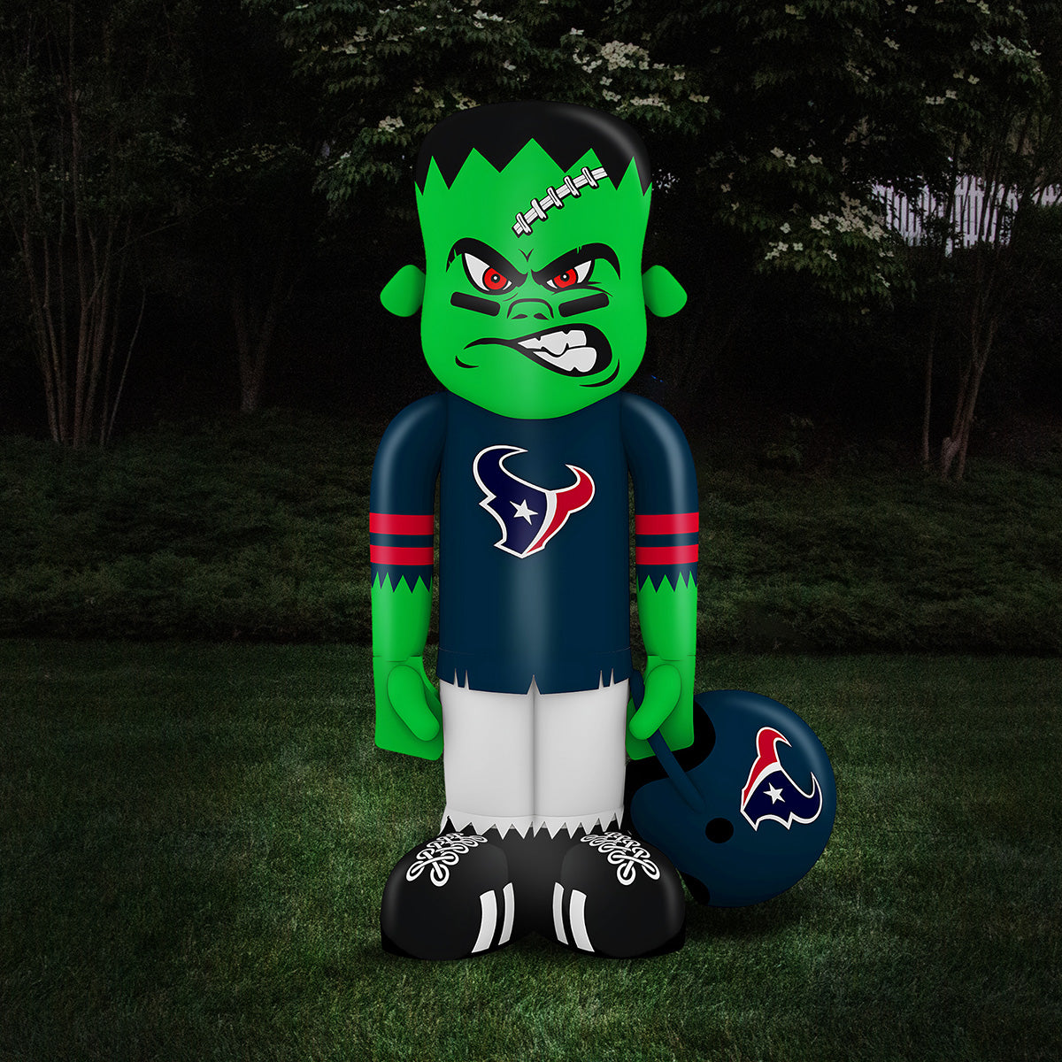 NFL Inflatable Steinbacker - image 69