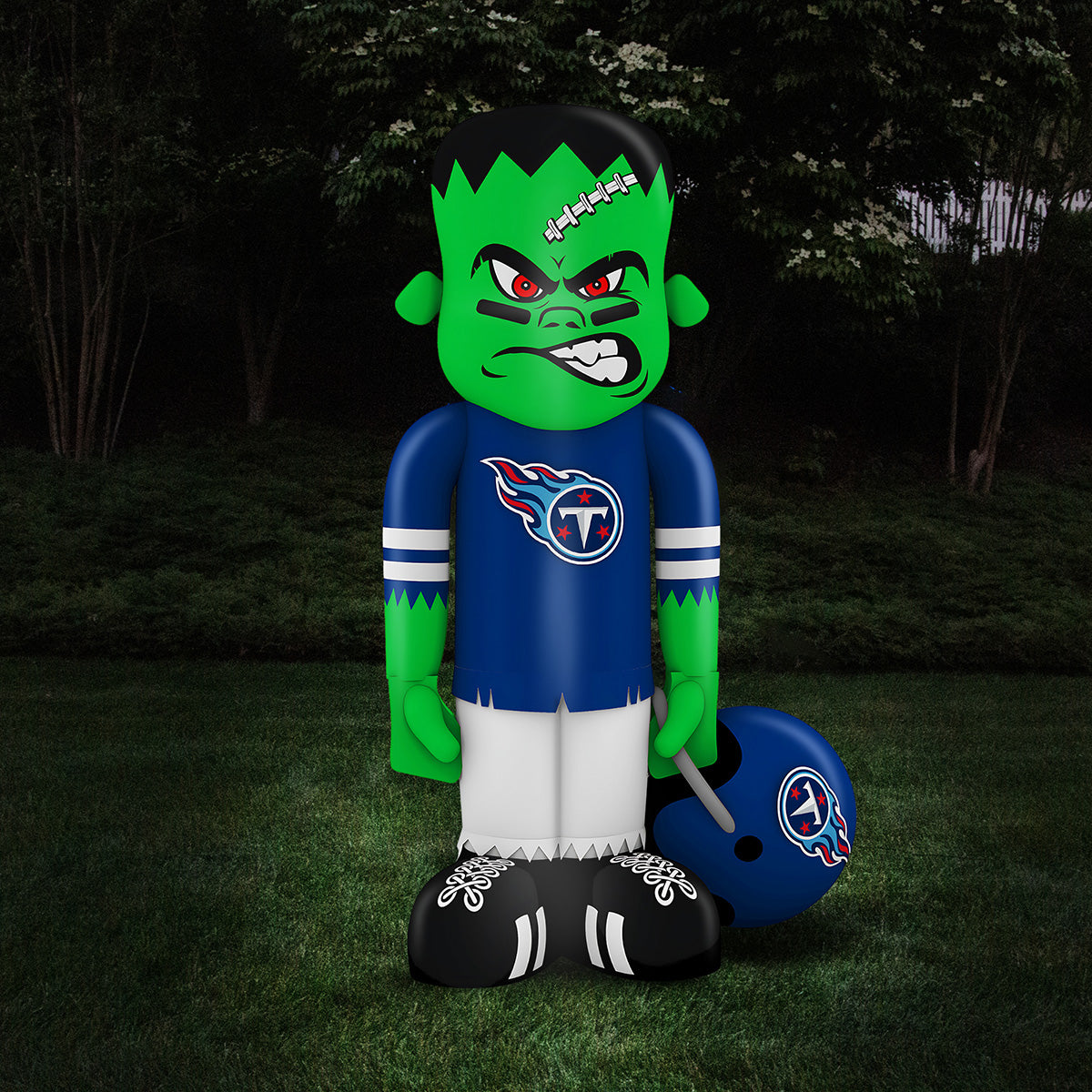 NFL Inflatable Steinbacker - image 153