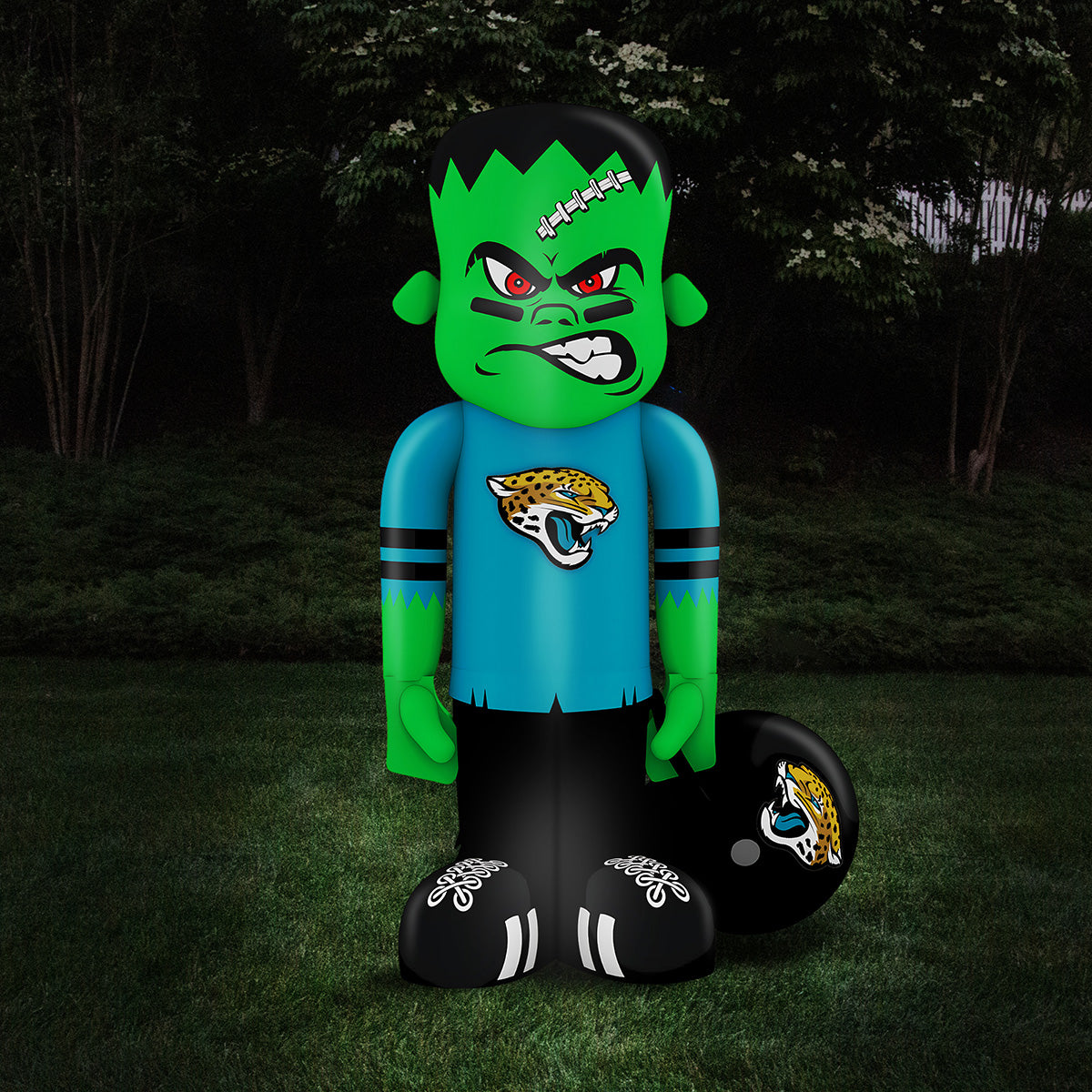 NFL Inflatable Steinbacker - image 5